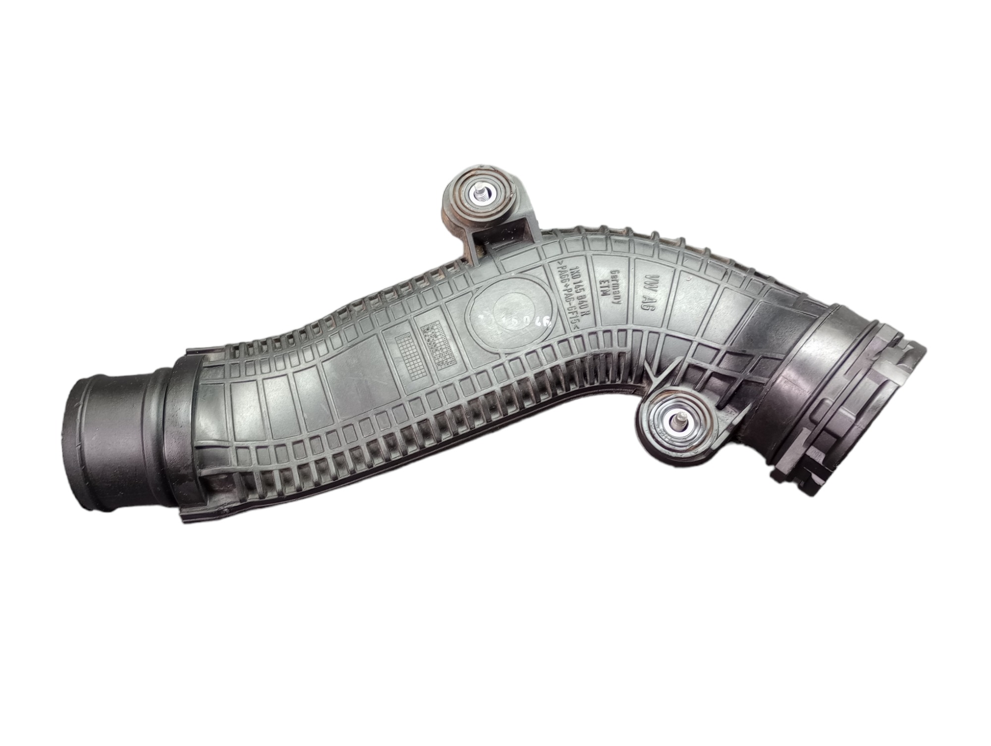 Cano Tubo Intercoler Tiguan 2.0 2014 5