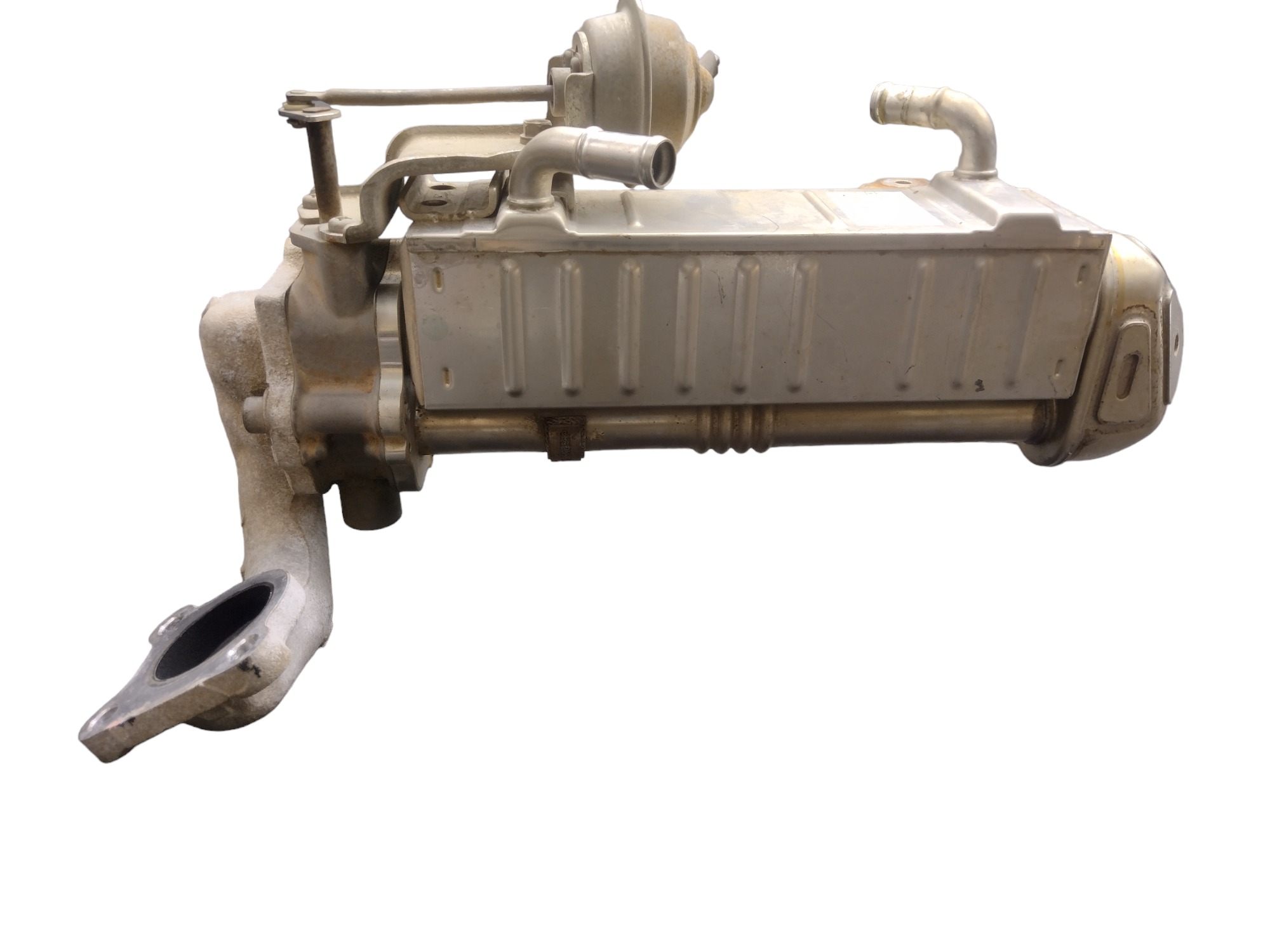 Resfriador Válvula Egr Hilux 3.0 2012 2