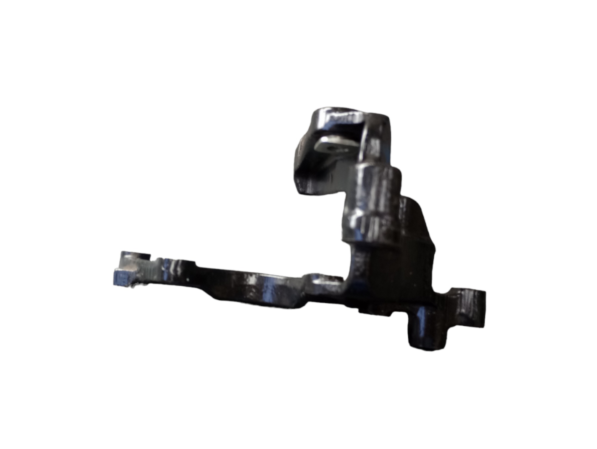 Suporte Alternador Toyota Hilux 2.8 2017 3
