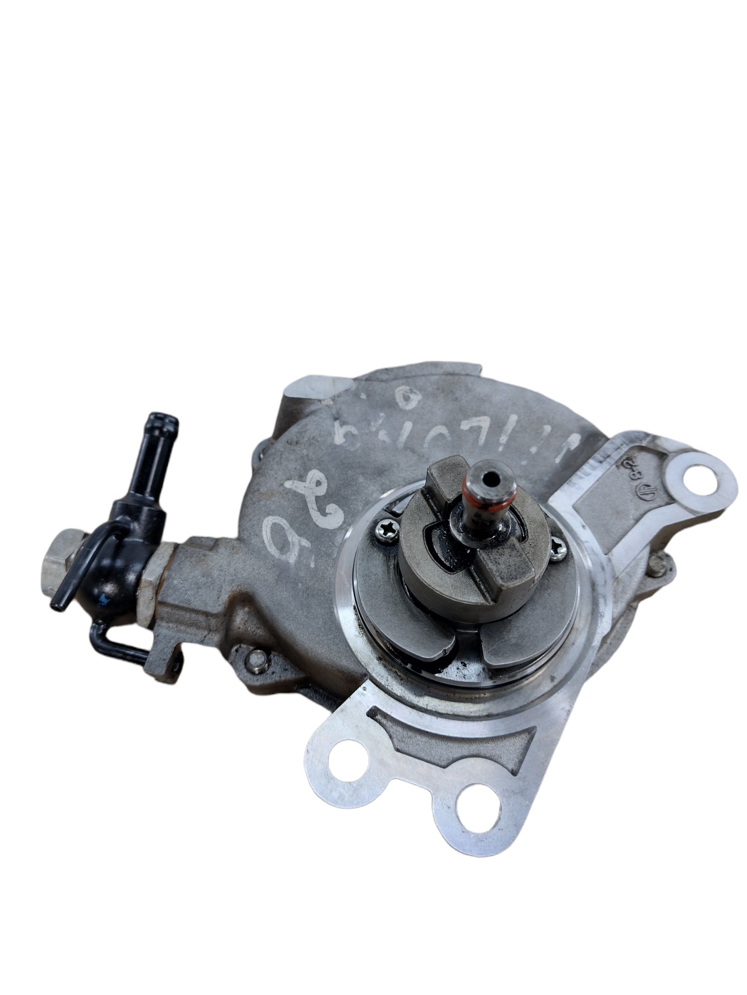 Bomba De Vácuo Toyota Hilux 2.8 2019 12v 2