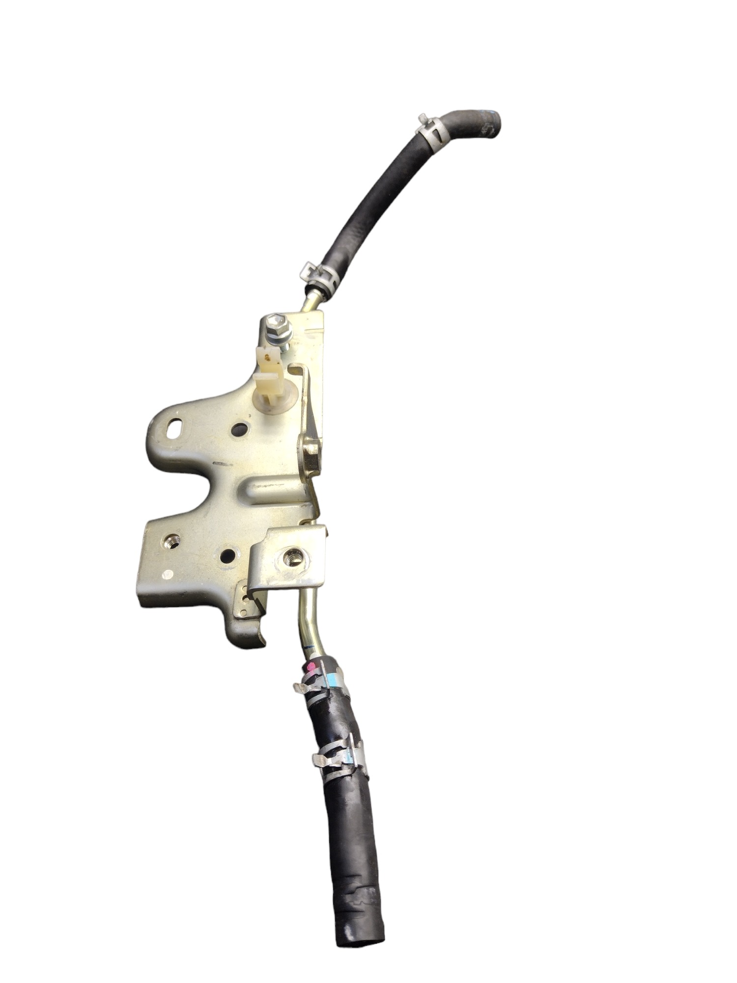 Cano Tubo Hilux 2.8 Srx 2021 4