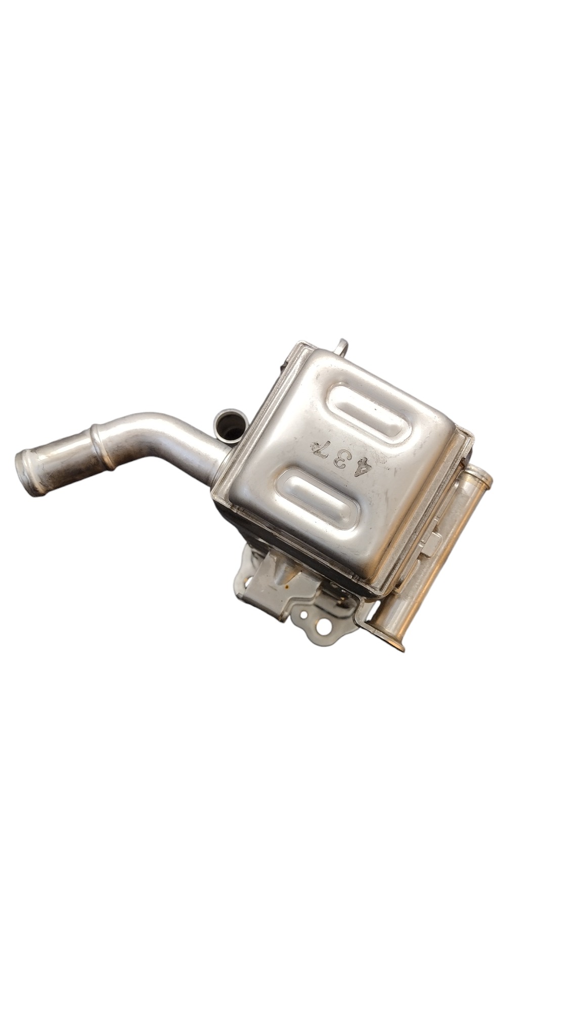Resfriador Válvula Egr Hilux Sw4 2.8 2019 6