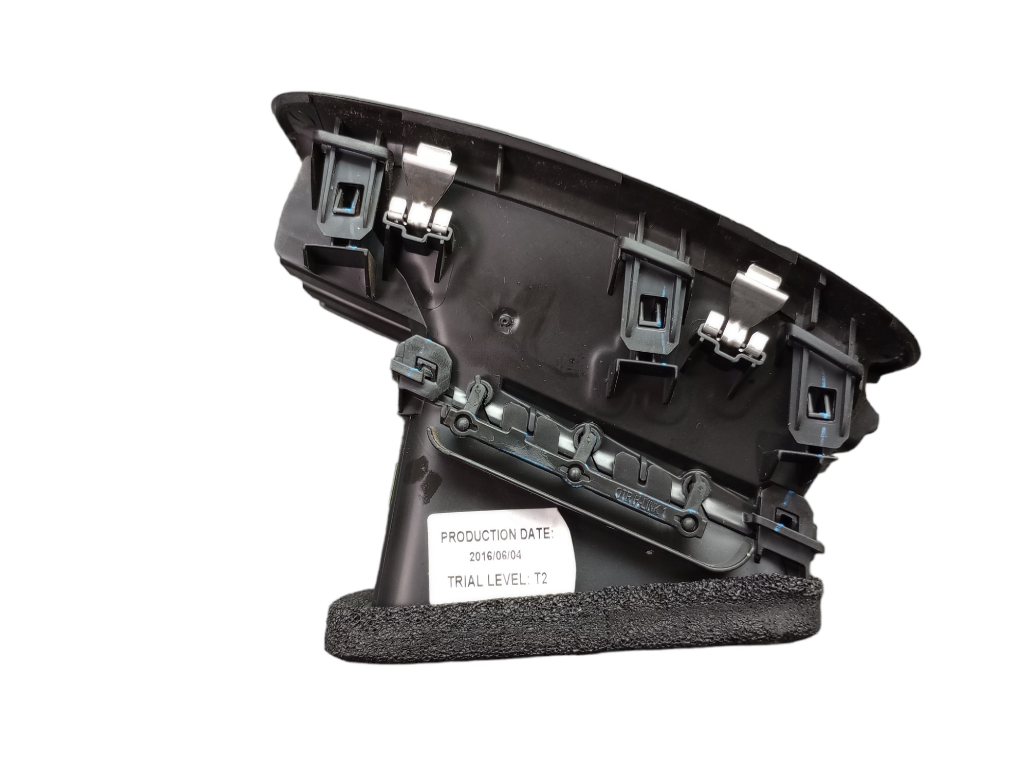 Difusor De Ar L.d Gm Trailblazer 2016 4
