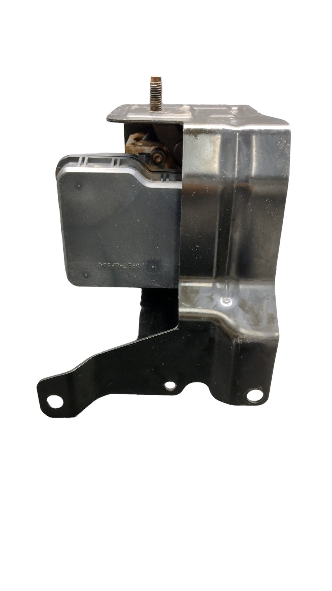 Módulo Ford Ranger 3.0 2007 3