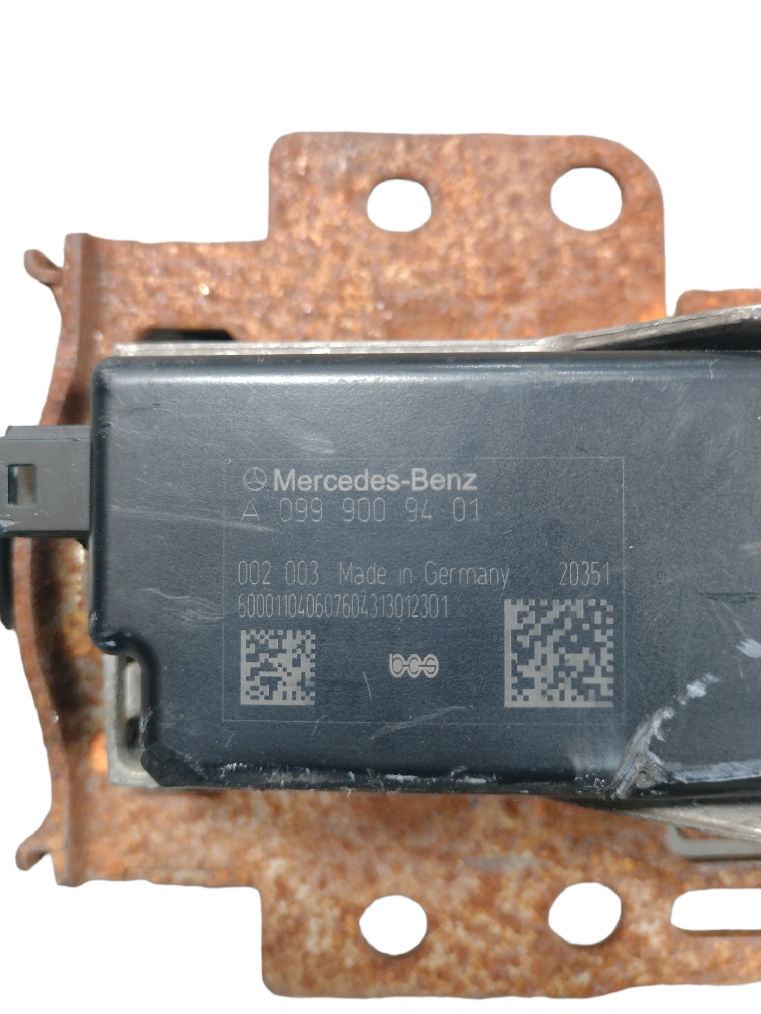 Coluna Direção Com Módulo Sprinter 314 2021 A2474621800 6