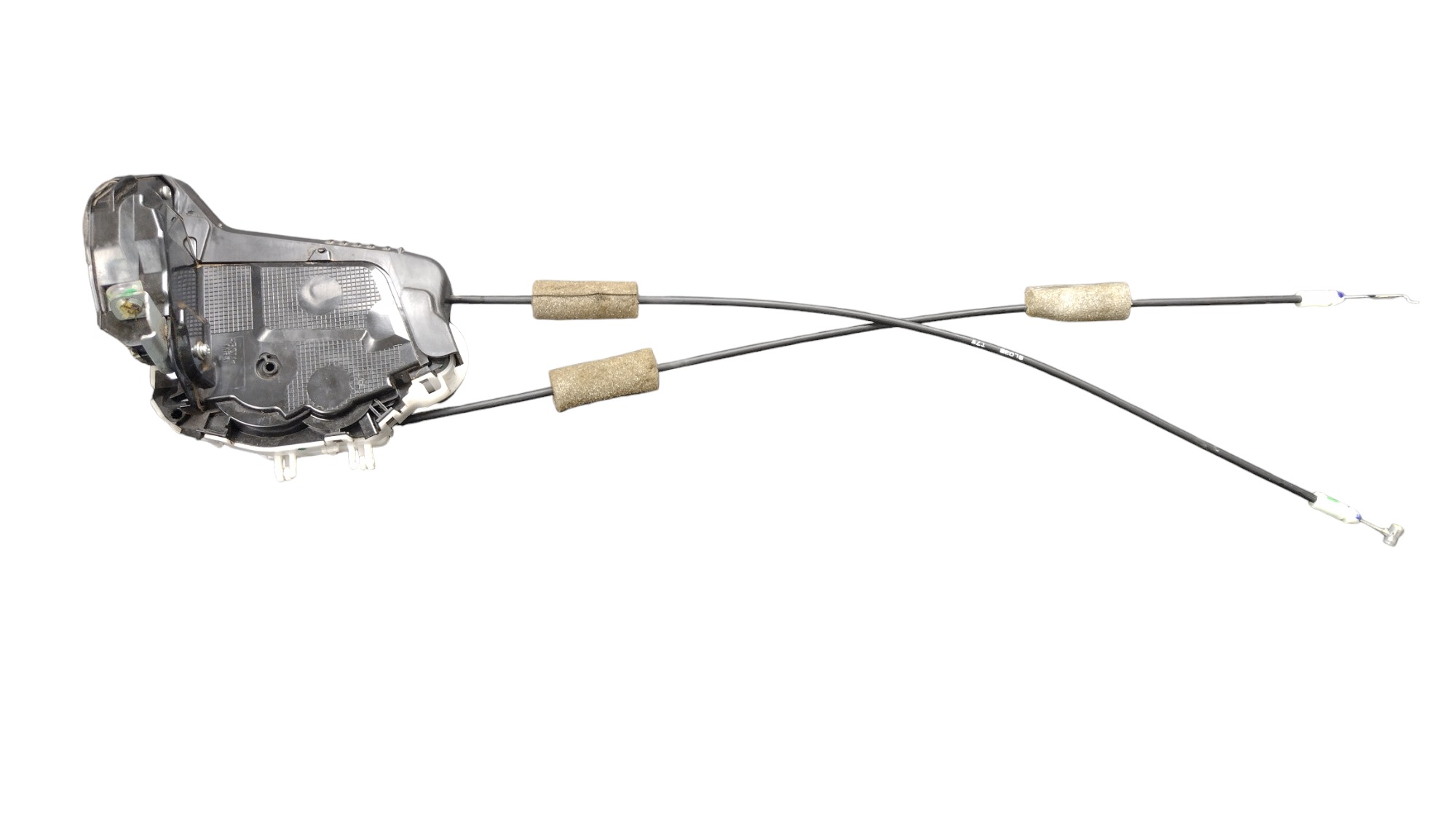Fechadura Porta T.d Honda Hrv 2020 2