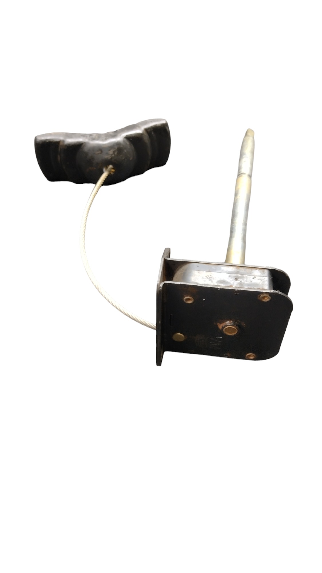 Catraca Suporte Do Estepe Dodge Ram 2012 2