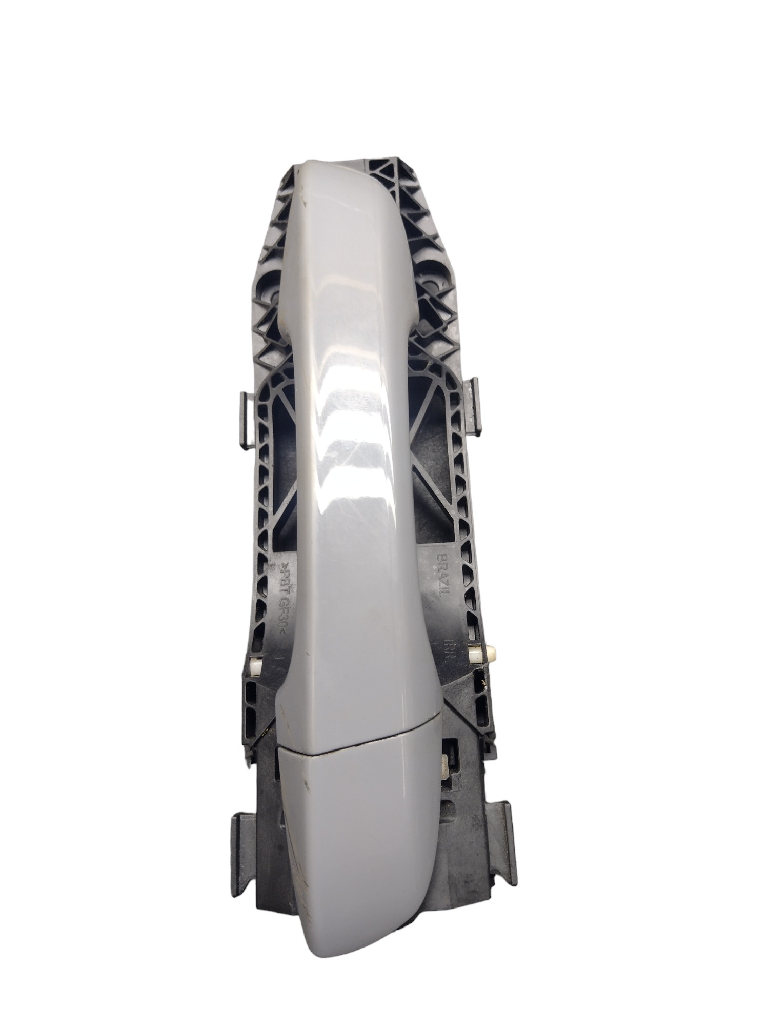 Maçaneta Externa Traseira Direita Vw Nivus 2021 Com Detalhes 3