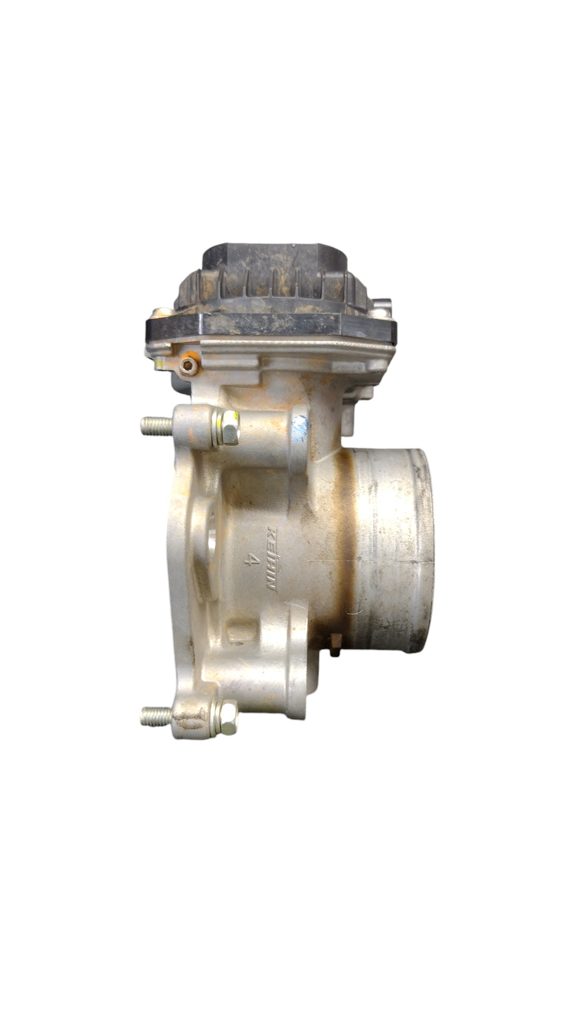 Tbi Corpo De Borboleta Honda Hrv 1.8 2020 4