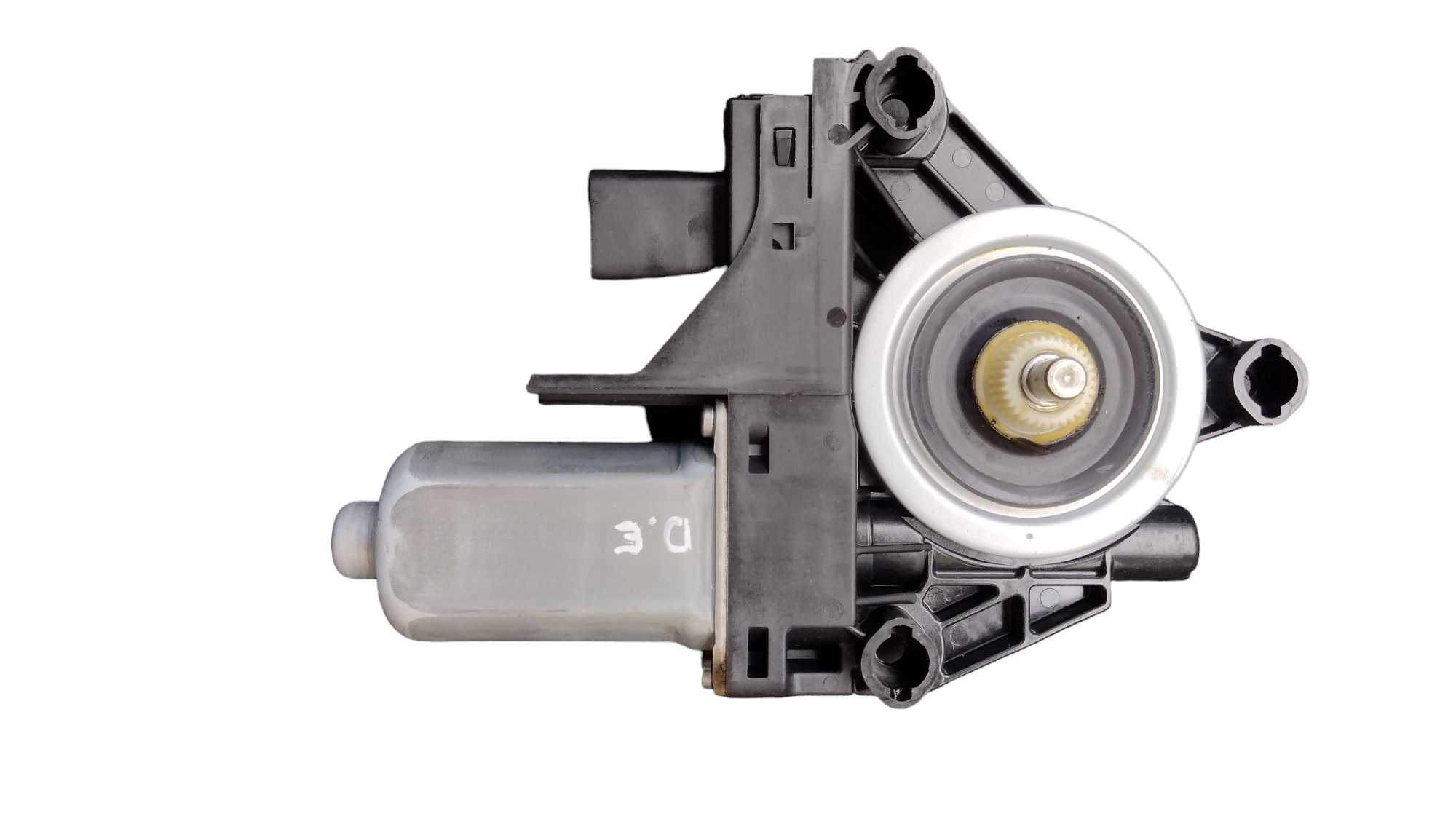 Motor Máquina De Vidro D.e Freemont 2013 2