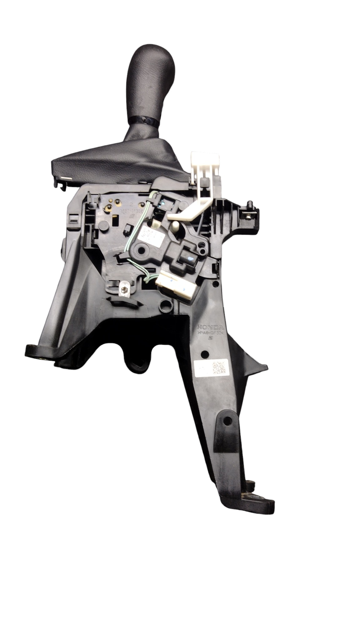 Alavanca Seletora De Marcha Honda Hrv 1.8 2020 5