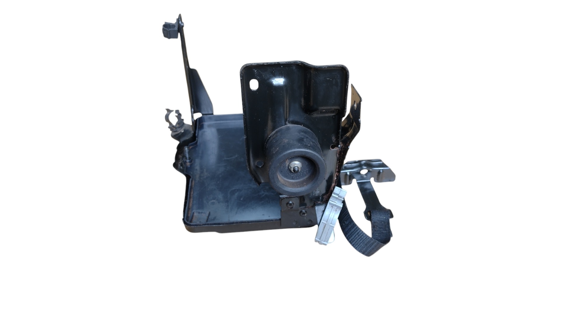 Suporte Bateria Rampage Rebel 2024 5