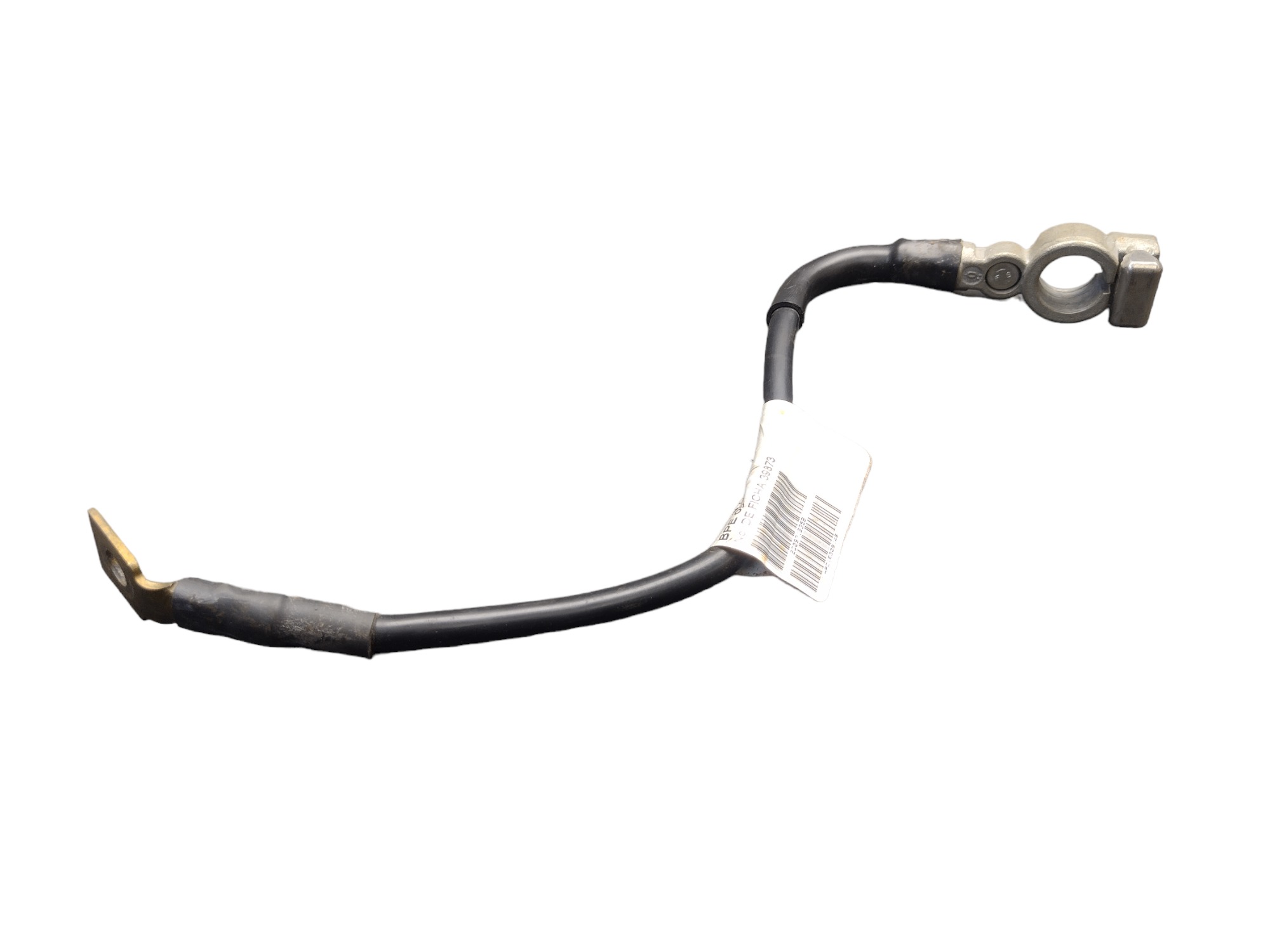 Cabo Negativo Bateria Vw Nivos 2021 2