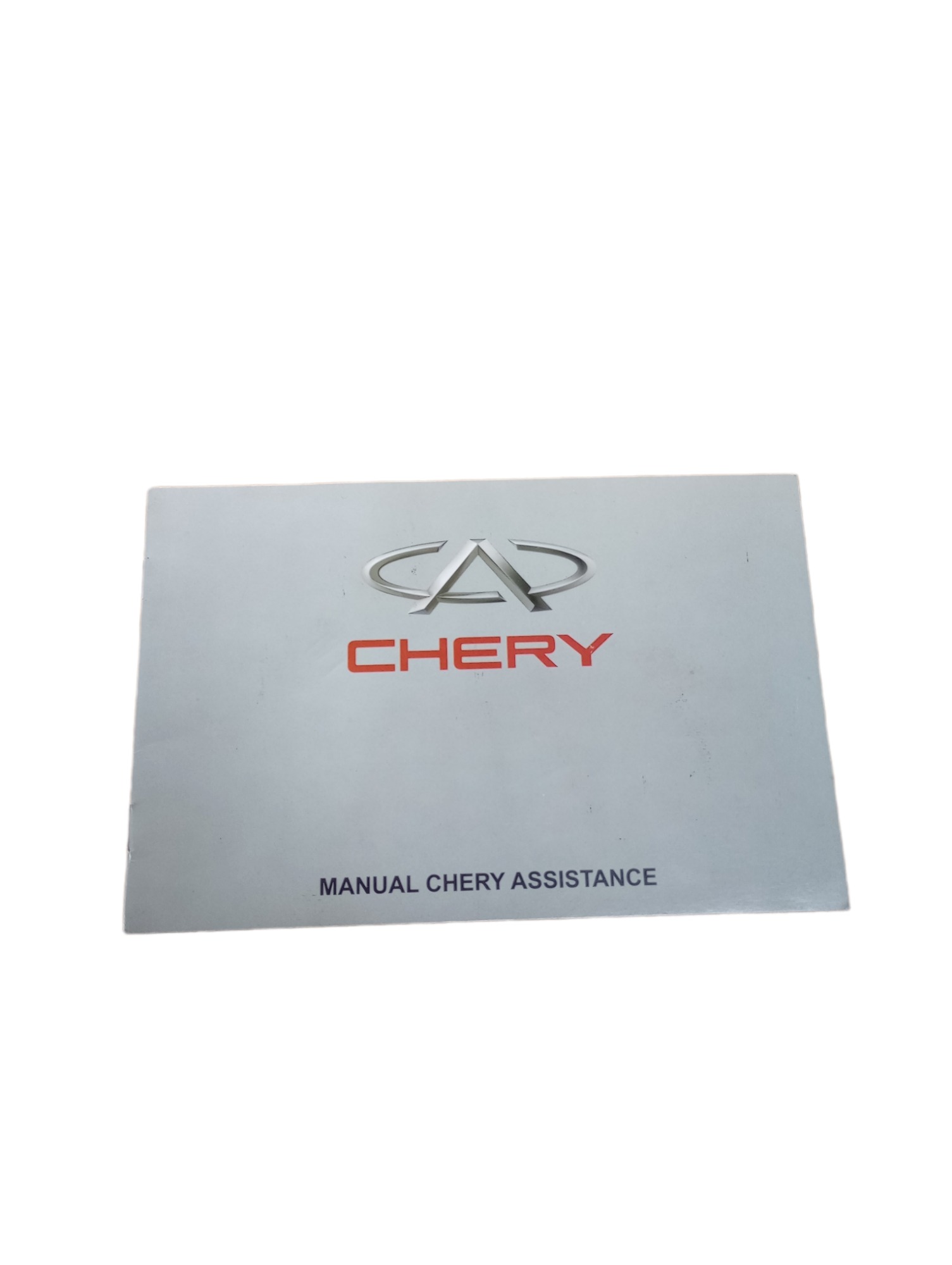 Manual Do Proprietário Cherry Qq 1.0 Flex 2011 2