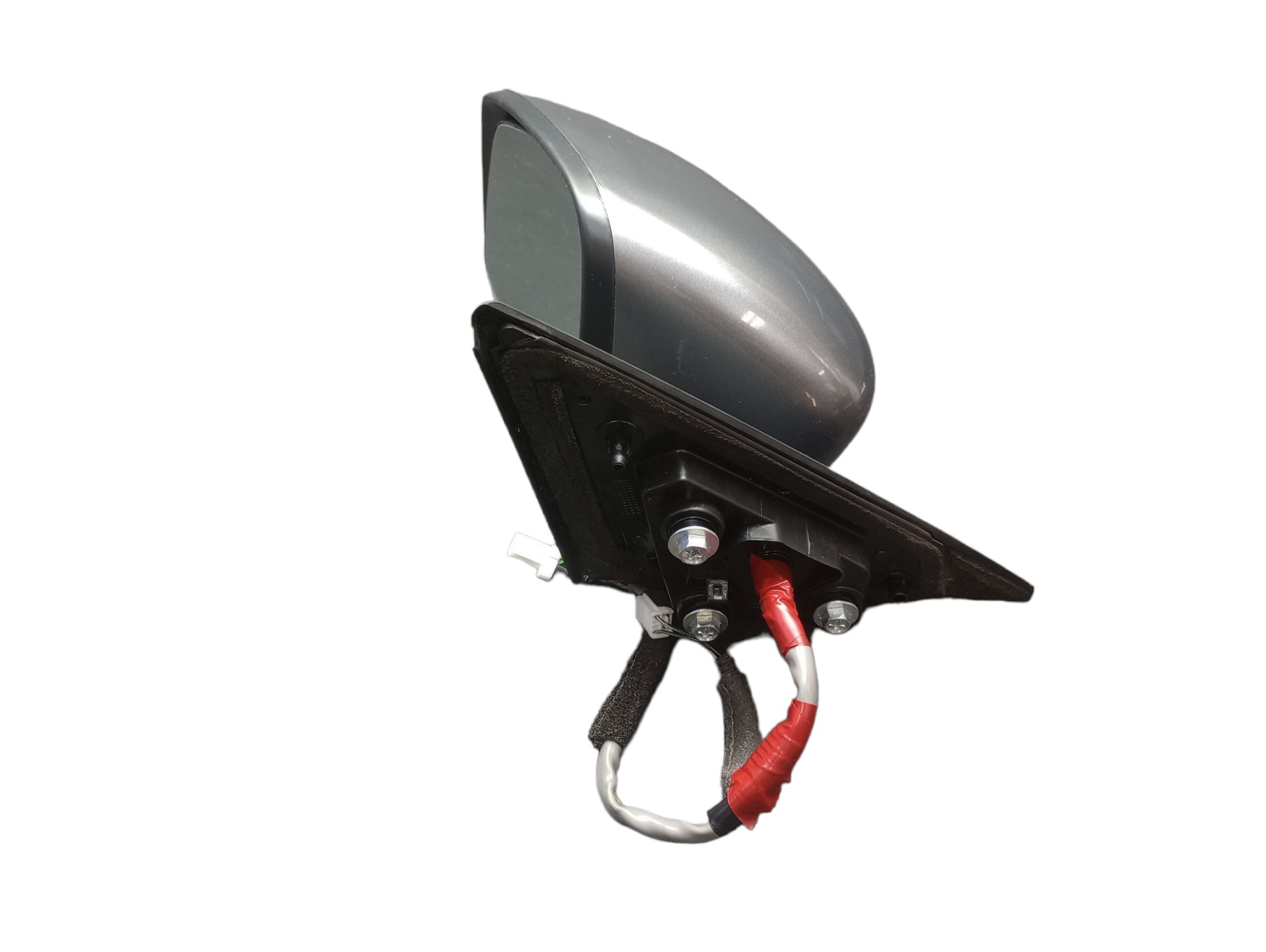 Retrovisor L.e Nissan Kicks 2022 4