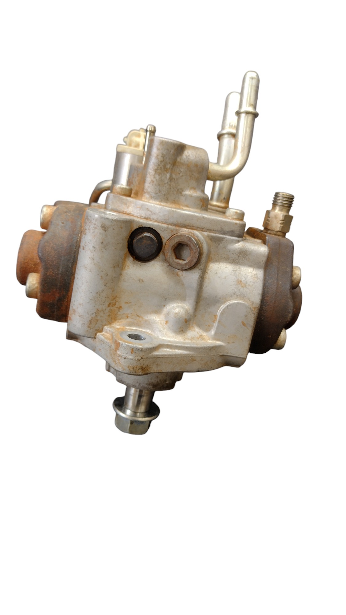 Bomba Injetora S10 2.8 2015 4