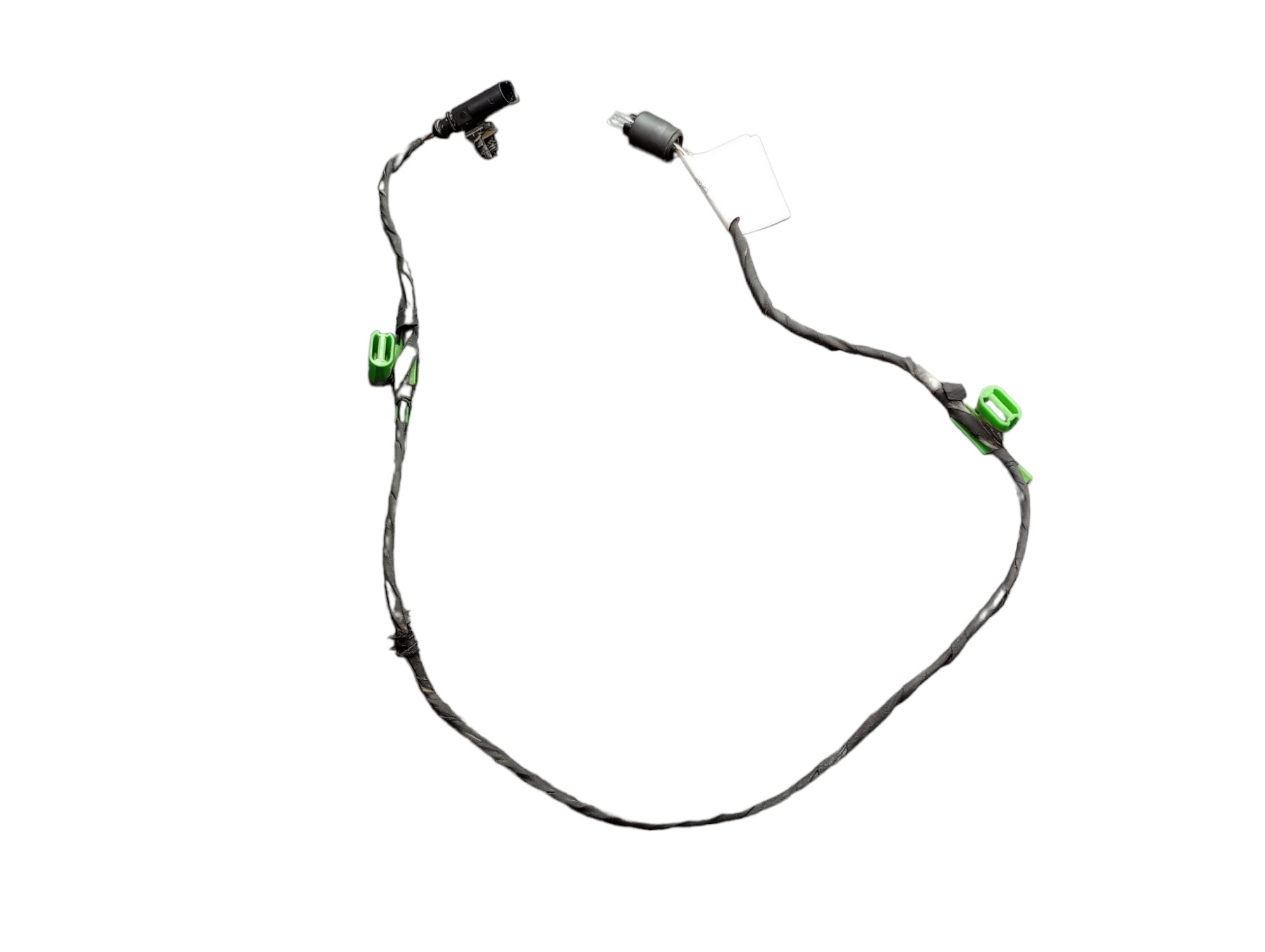 Chicote Pisca Paralama Amarok 2018 4