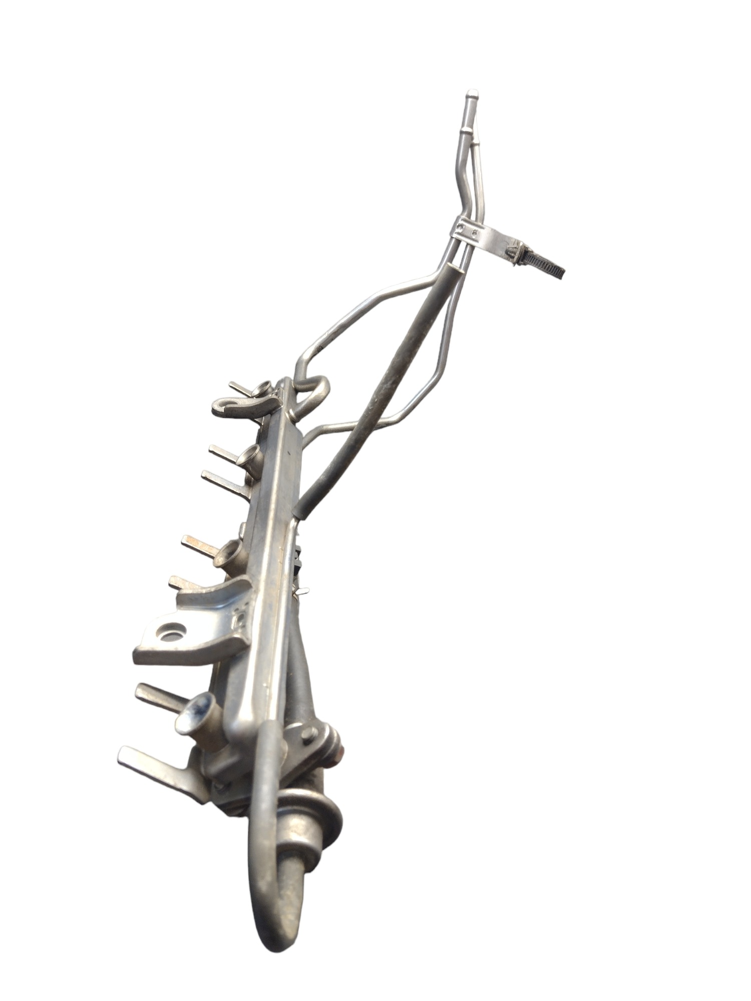 Flauta Dos Bicos Injetores Suzuki Jimny 1.3 2014 2