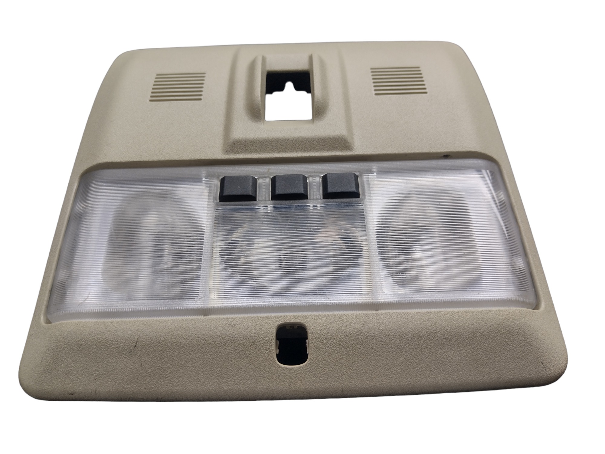 Luz De Teto Range Rover Sport 2011 3