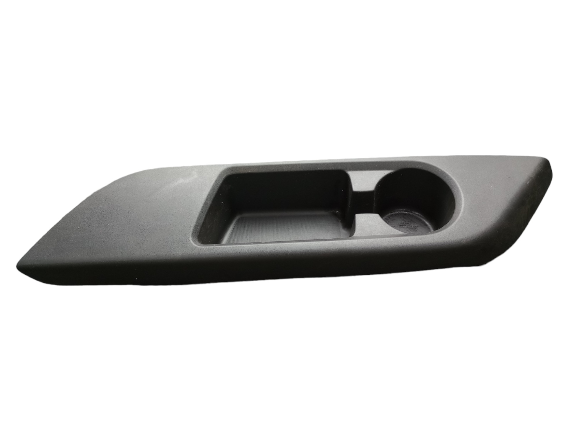 Porta Copos T.e Porta Malas Trailblazer 2016 3