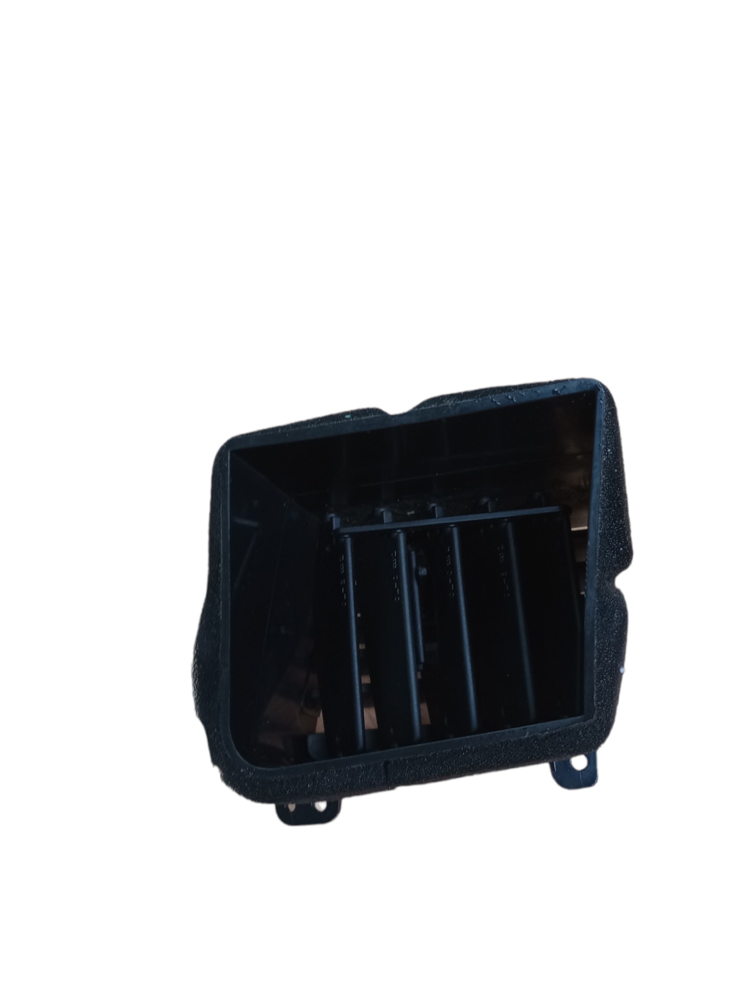 Difusor E Central Do Painel Sangyong Kyron 2011 8