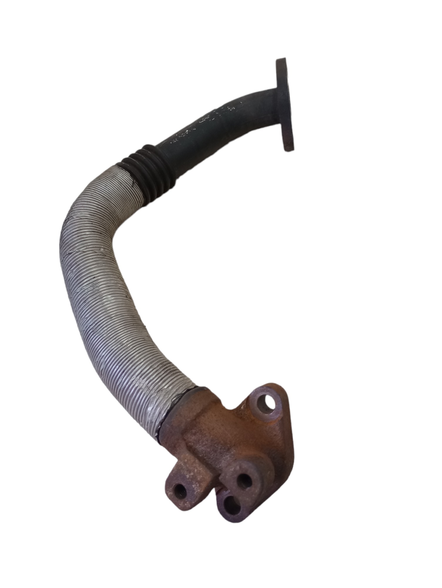 Cano Da Válvula Egr L200 Triton 3.2 2014 4