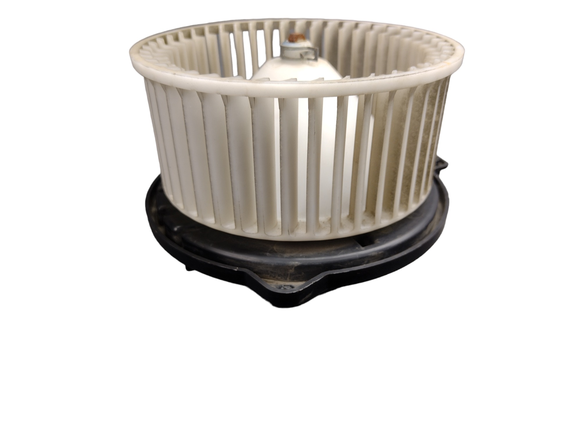 Motor Do Ar Forçado Pajero Sport 2007 4