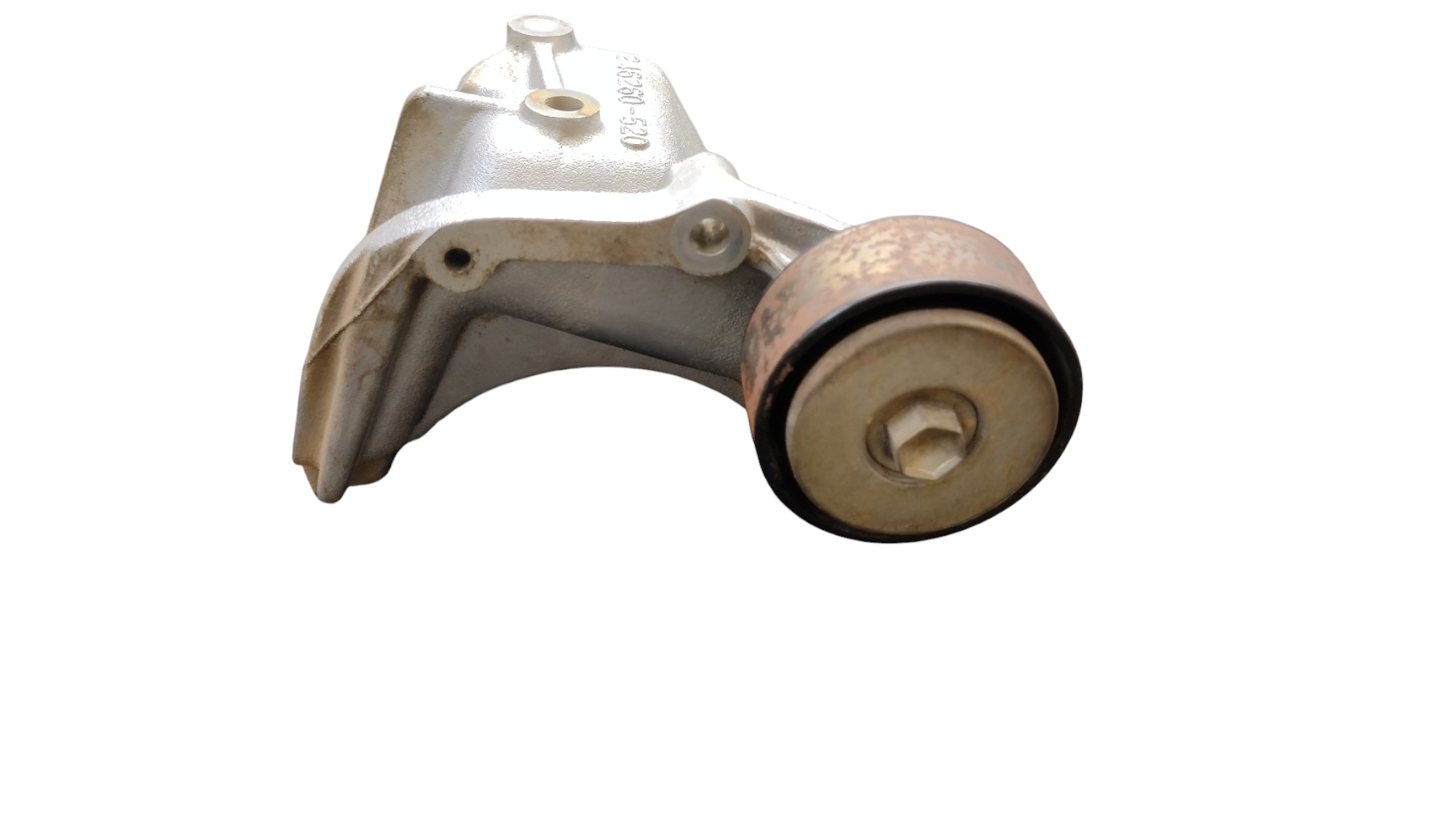 Suporte Compressor De Ar Hilux 2.7 2013 4