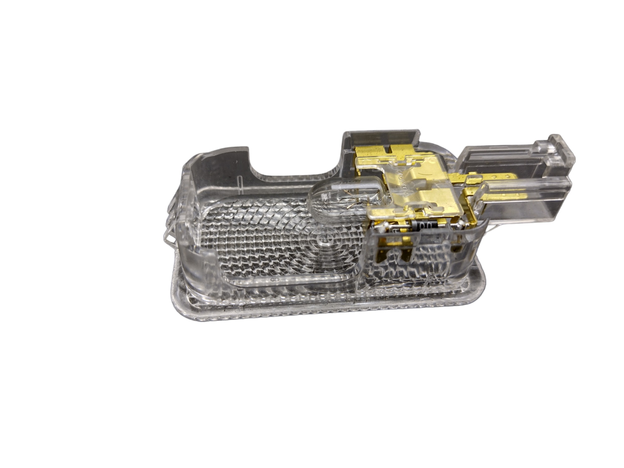 Luz Interna Cortesia Honda Hrv 2021 3