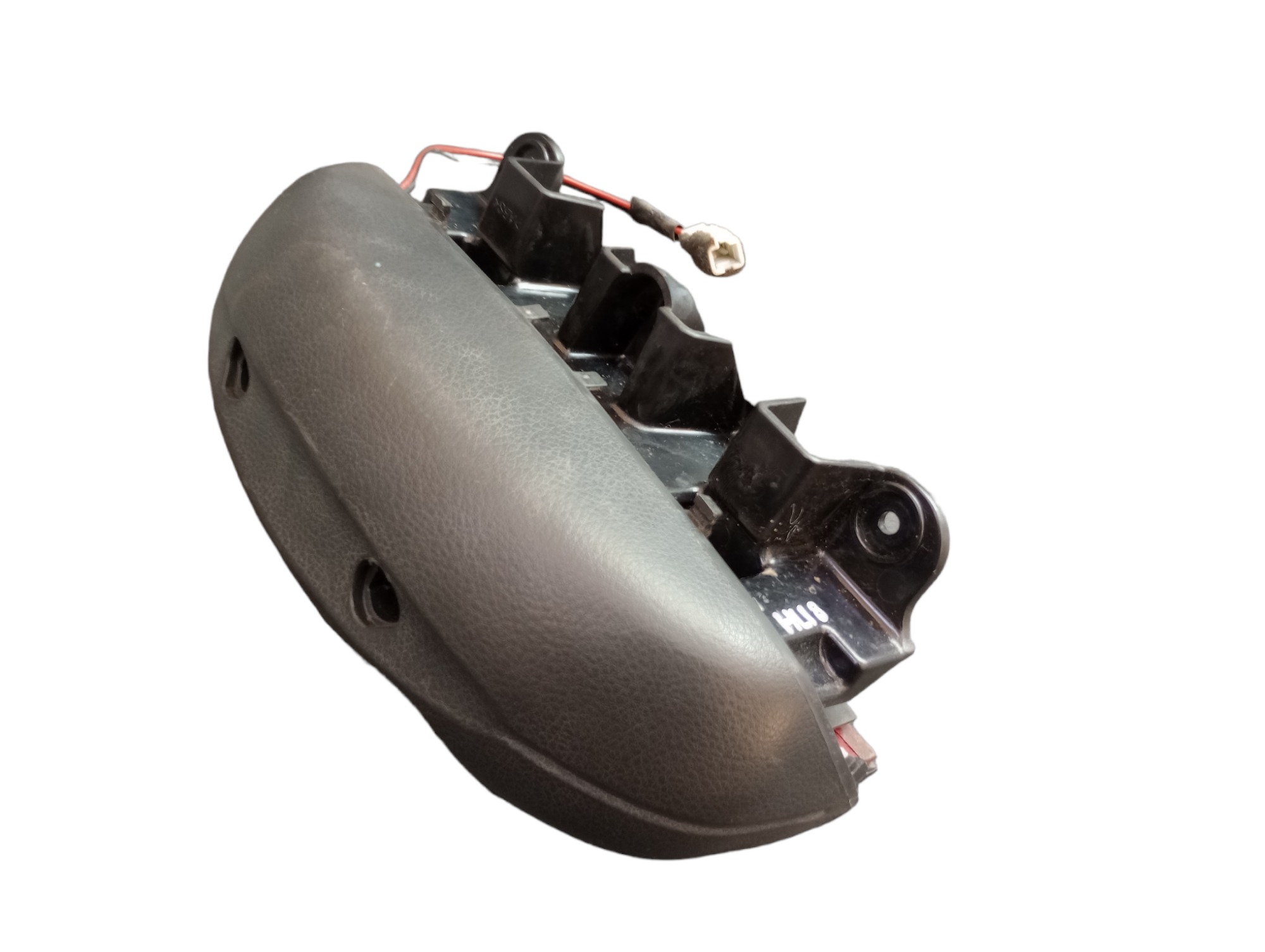 Break Light Ssangyong Actyon 2010 3