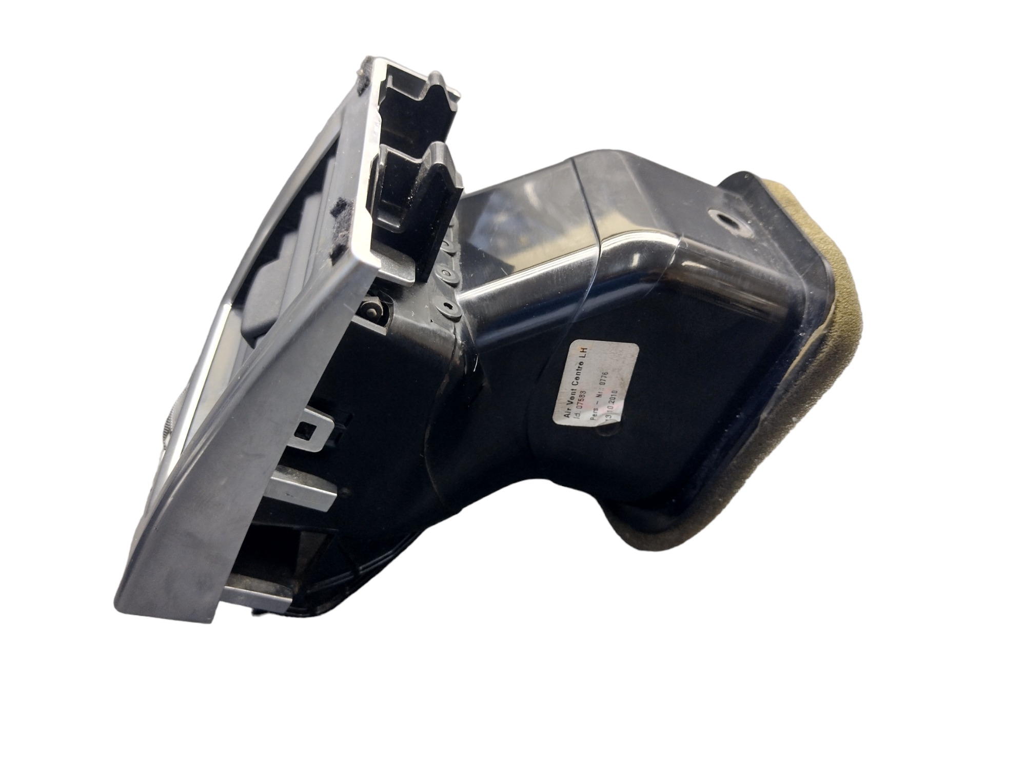 Difusor De Ar Le Range Rover Sport 2011 3