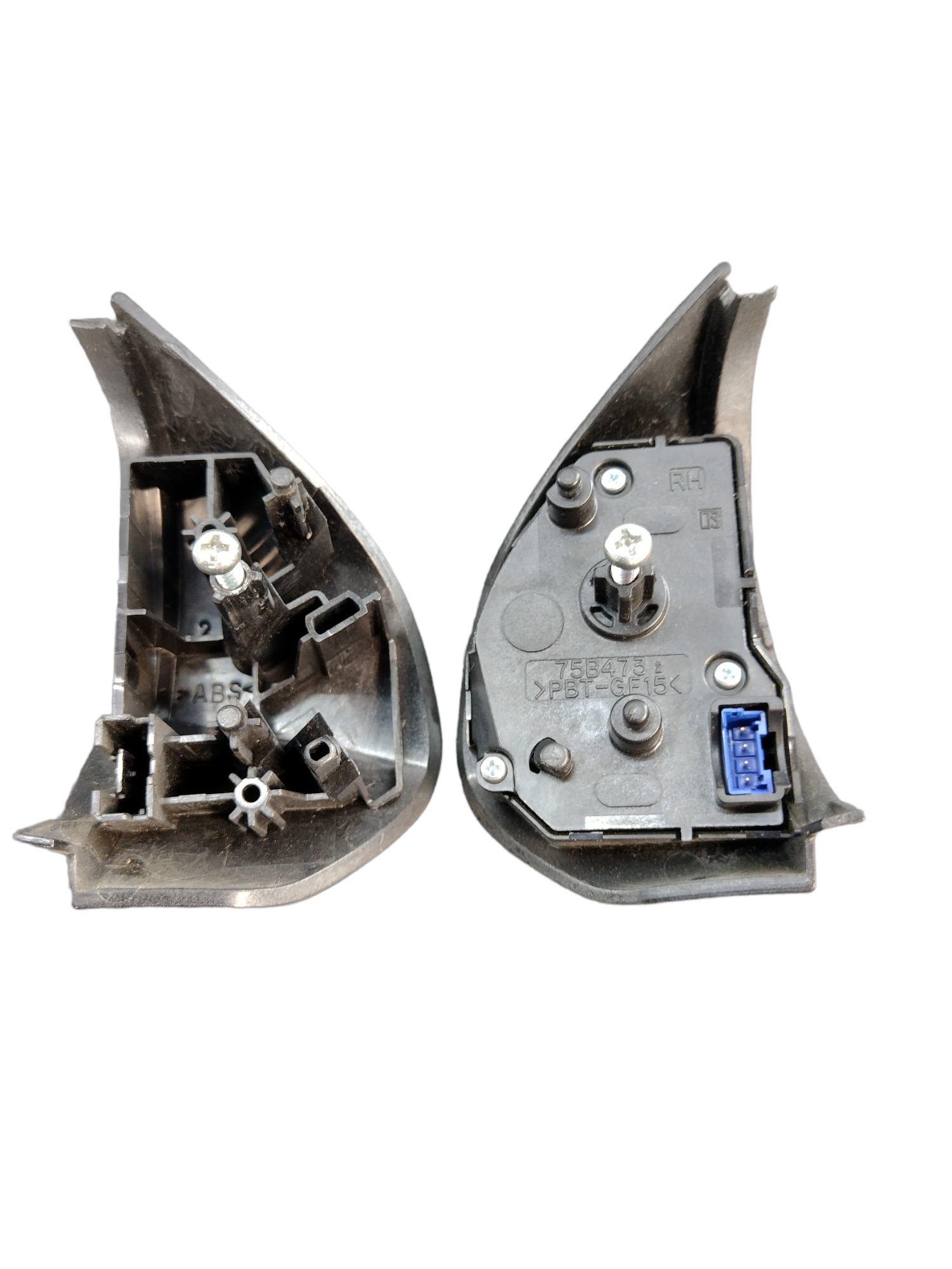 Comando Volante L200 Triton 2015 2