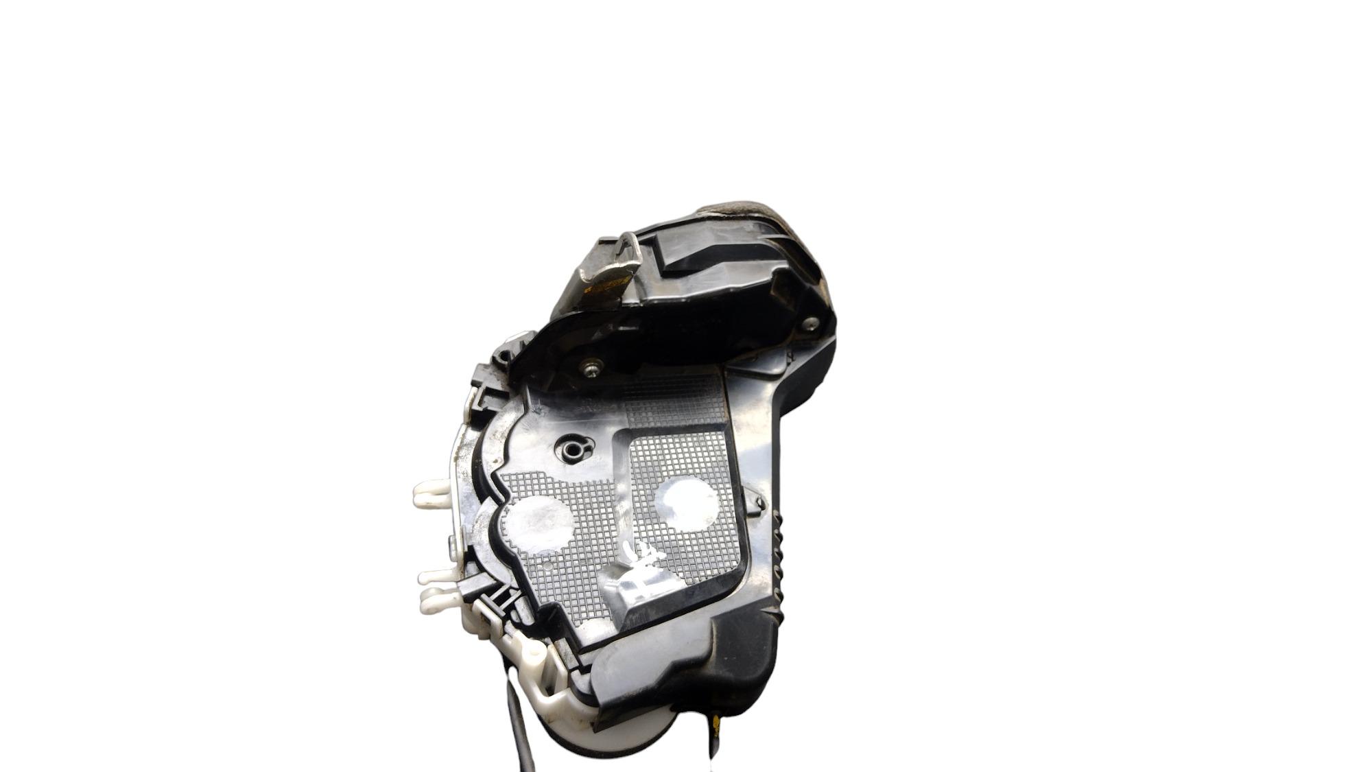Fechadura Porta T.d Honda Hrv 2019 6