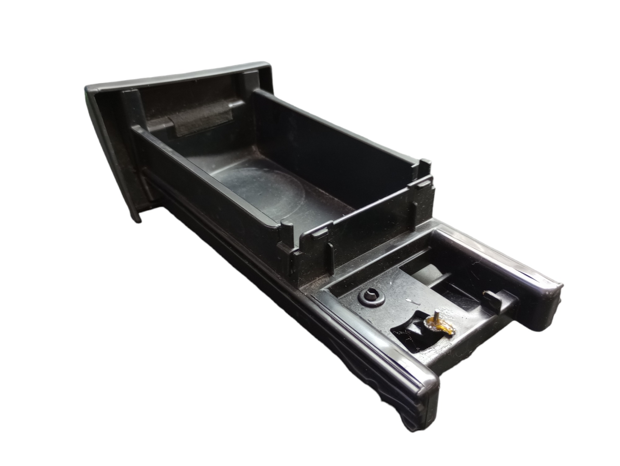 Porta Copos Hilux Sw4 2019 3