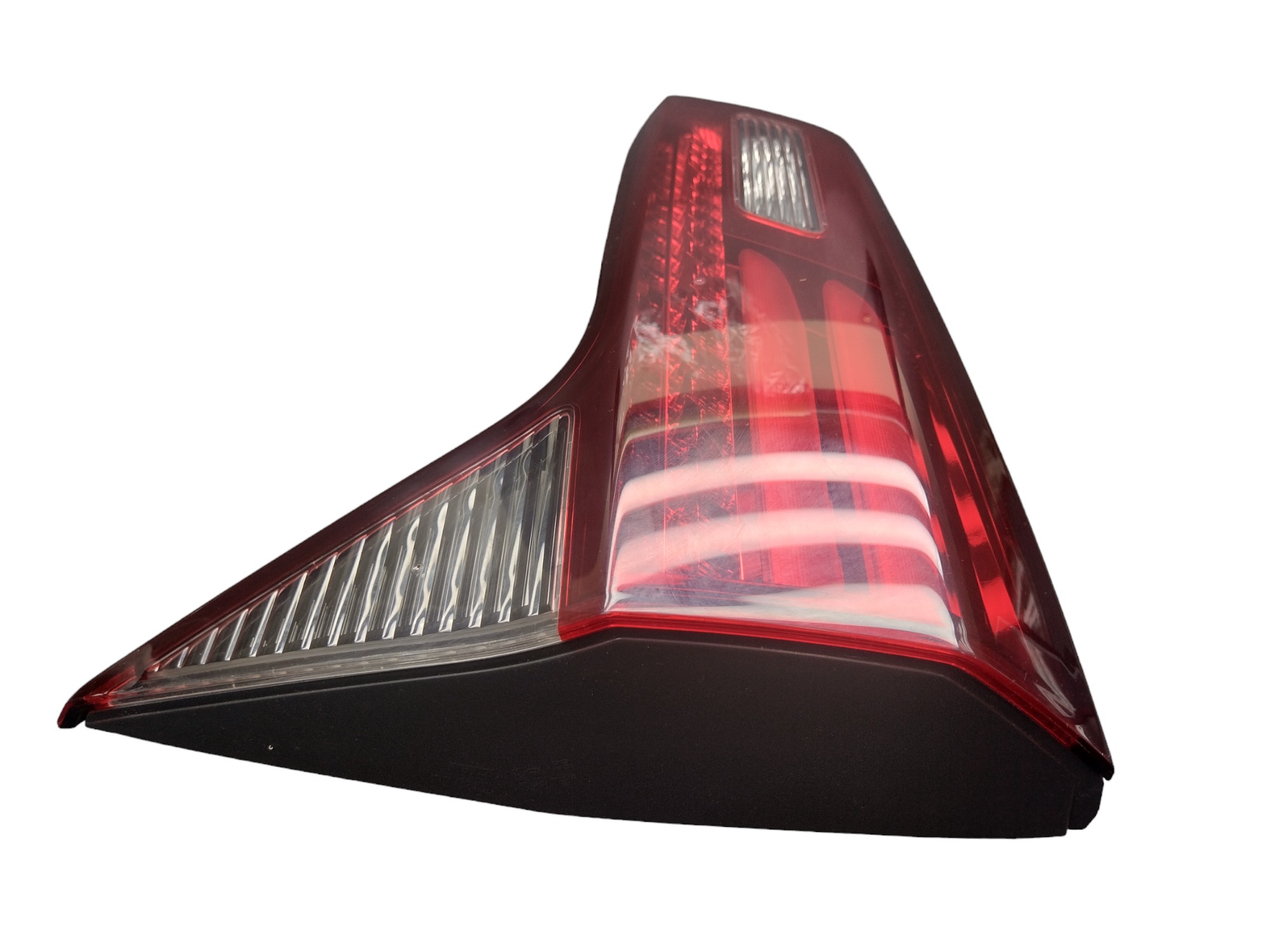 Lanterna Traseira Direita Tampa Honda Hrv 2021 3