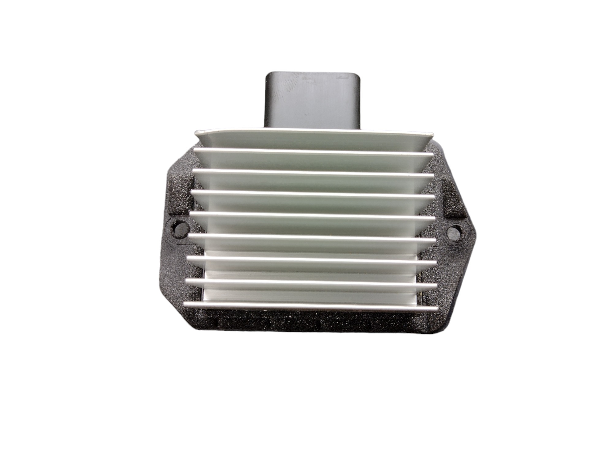 Resistência Do Ar Condicionado Porta Malas Hilux Sw4 2018 4