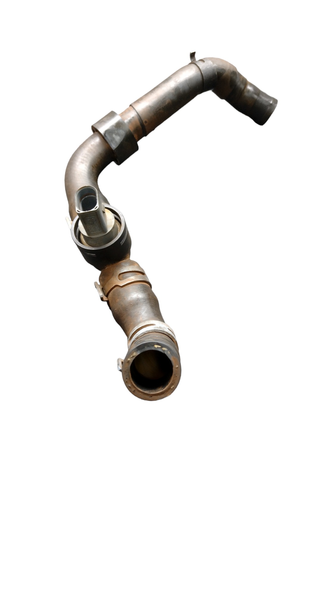 Mangueira Refrigeração Motor Vw Amarok 2.0 2014 3