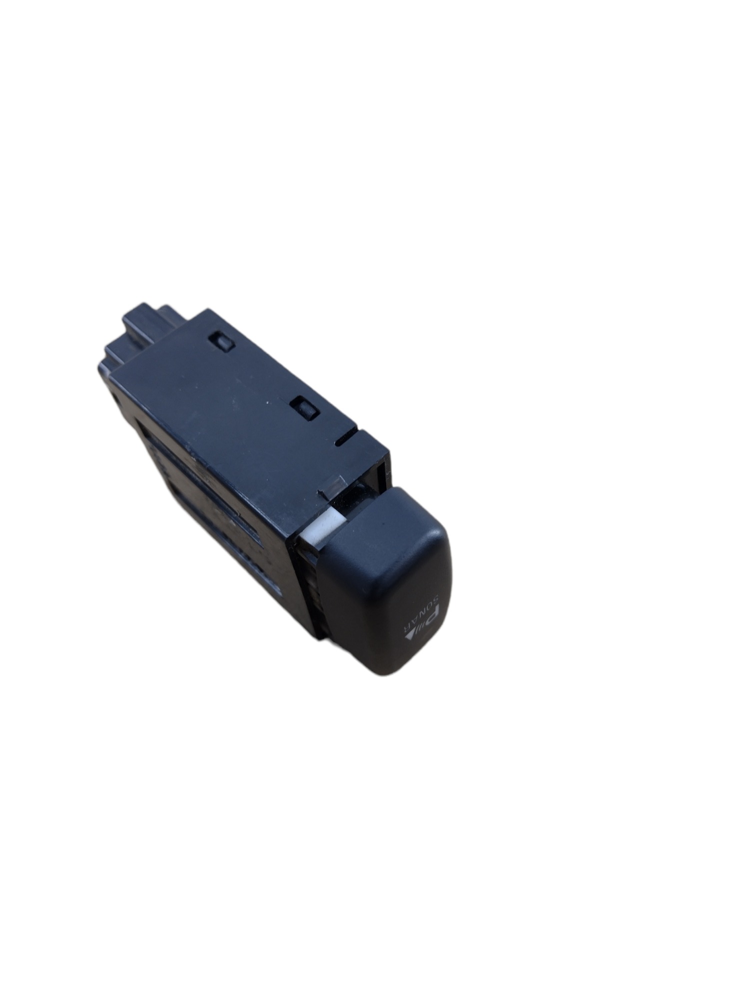 Botão P-sonar Pajero Full 2010 2