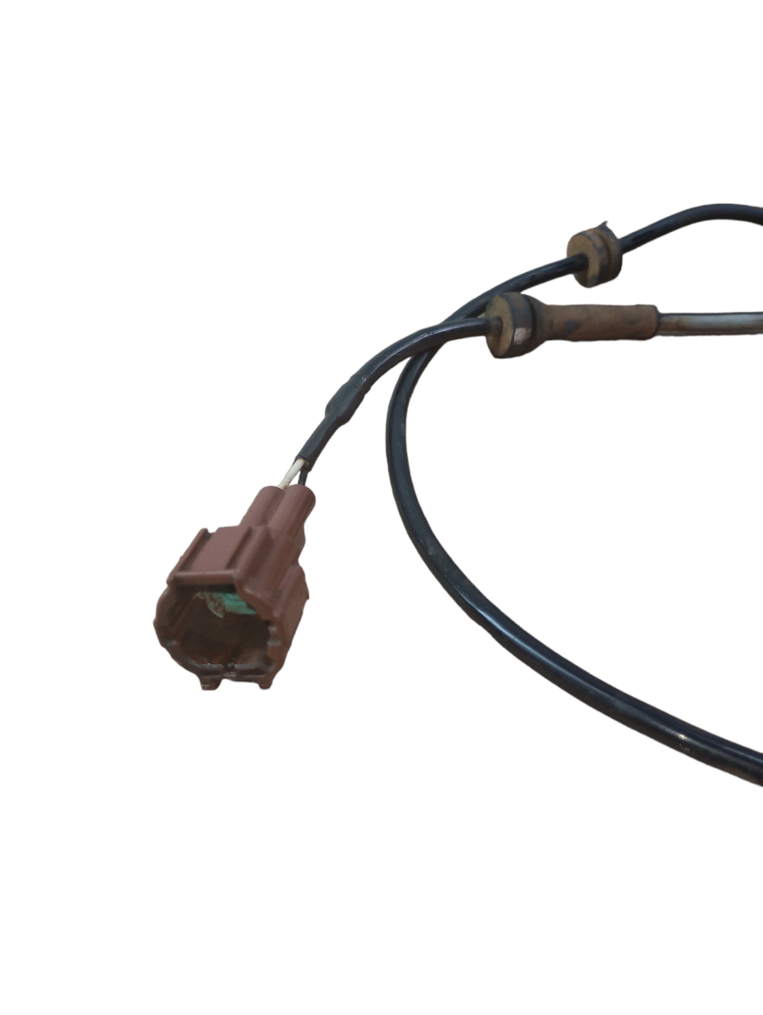Sensor  Traseiro L.e Nissan Frontier 2012 5