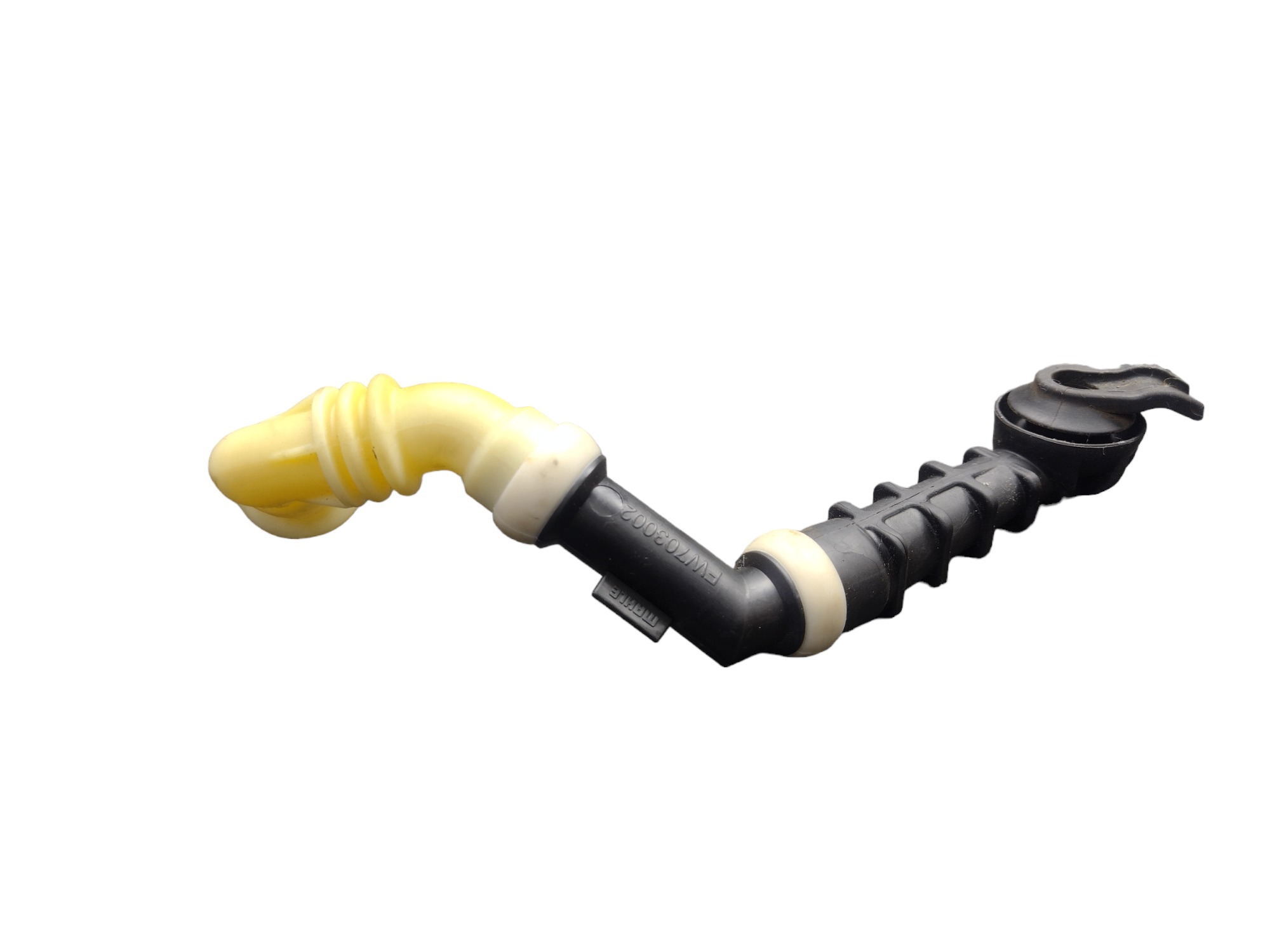 Dreno Caixa Evaporadora Ar Condicionado Vw Nivus 2021 4