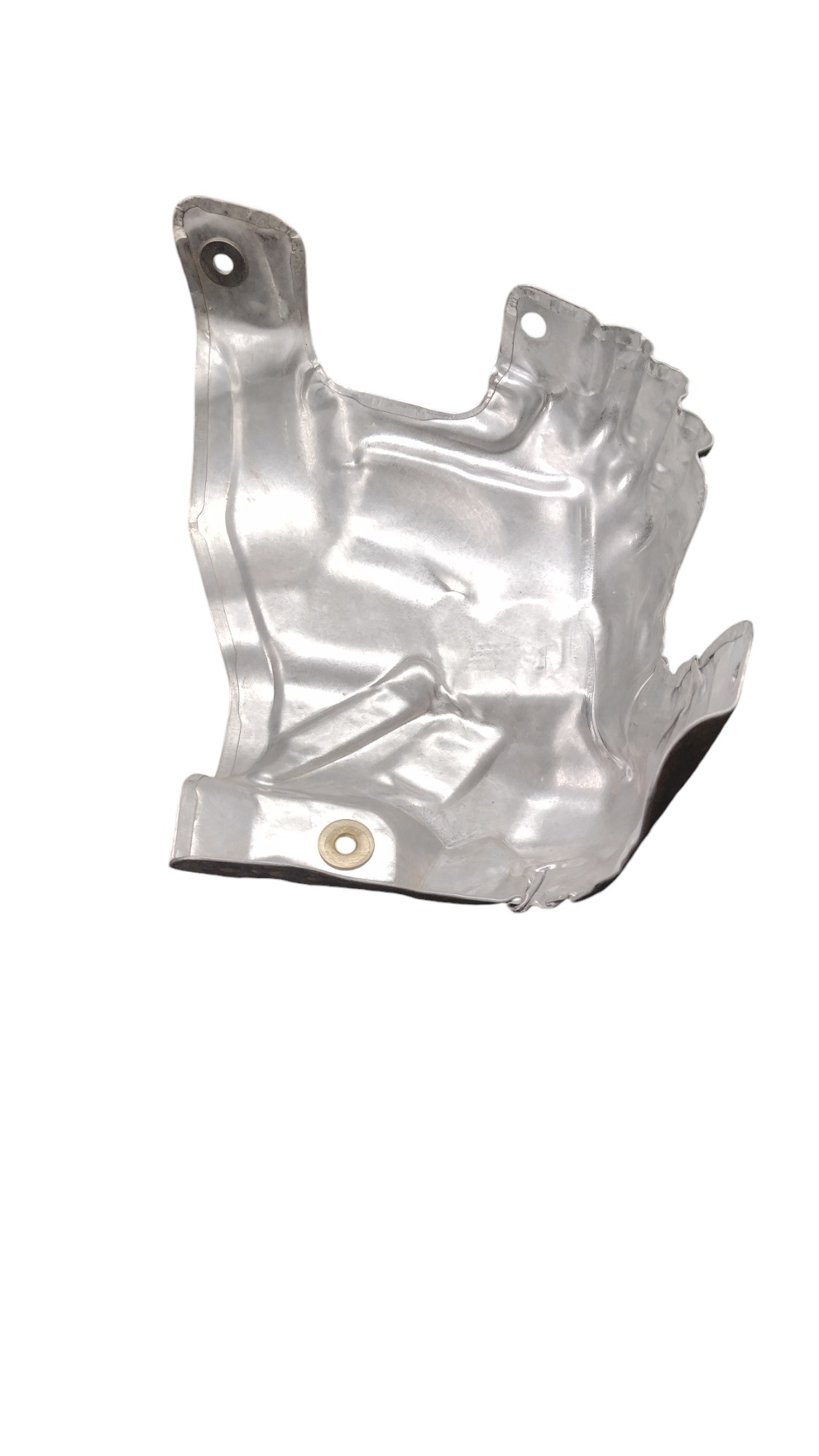 Defletor Catalizador Tracker 1.2 Turbo 2024 2