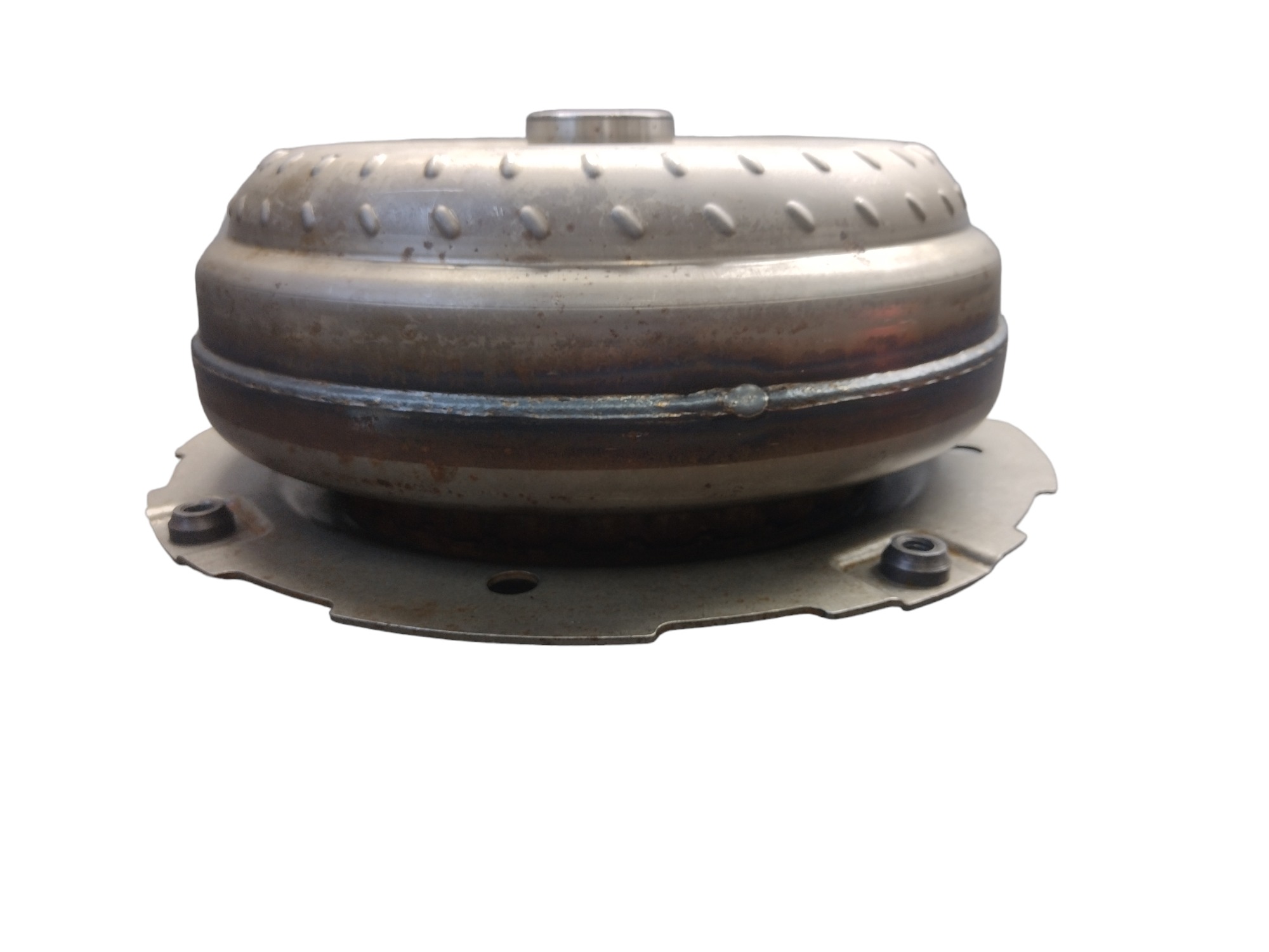 Conversor De Torque Range Rover Vogue V8 2015 3