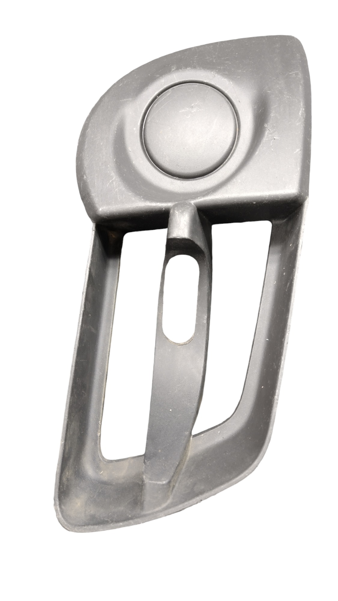 Acabamento Farol De Milha L.d Gm Montana 2012 2