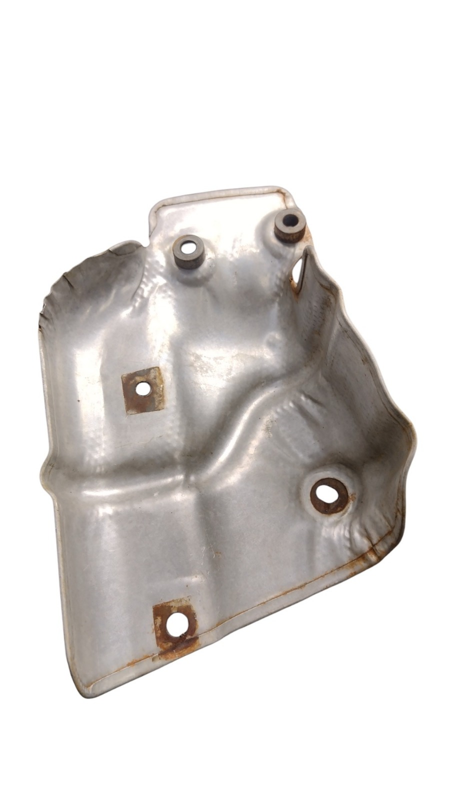 Defletor Calor Ranger 3.2 2013 3