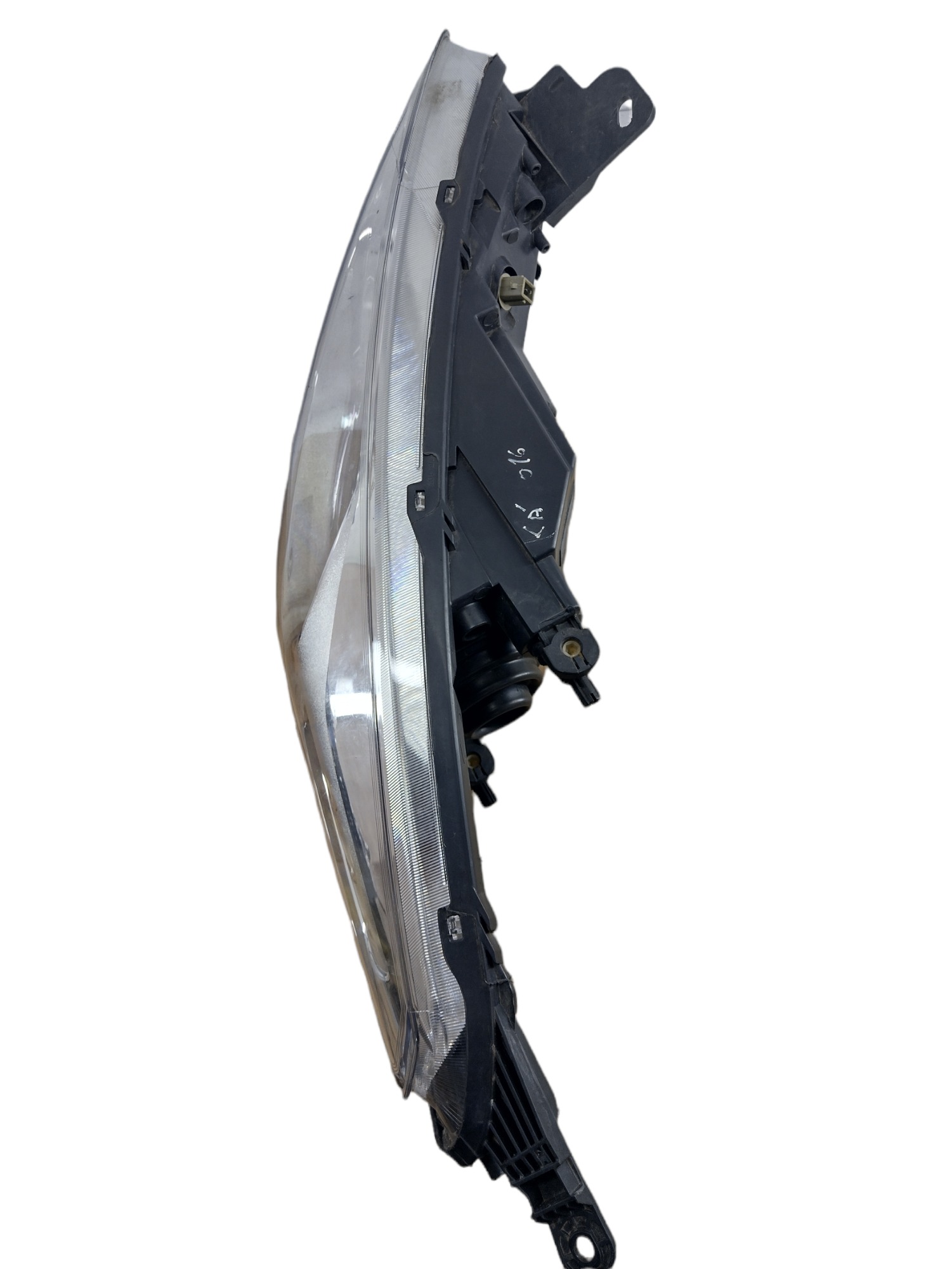 Farol L.e Ford Ka 2016 E3b513w030am 4