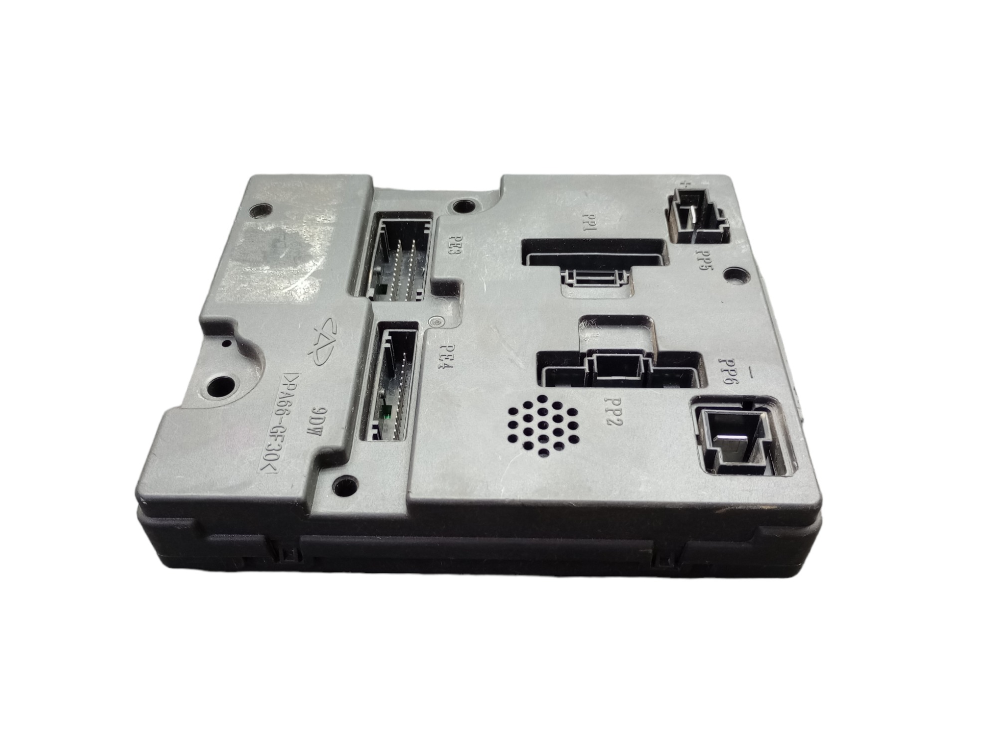 Módulo Bsi Chery Tiggo 2.0 2011 3