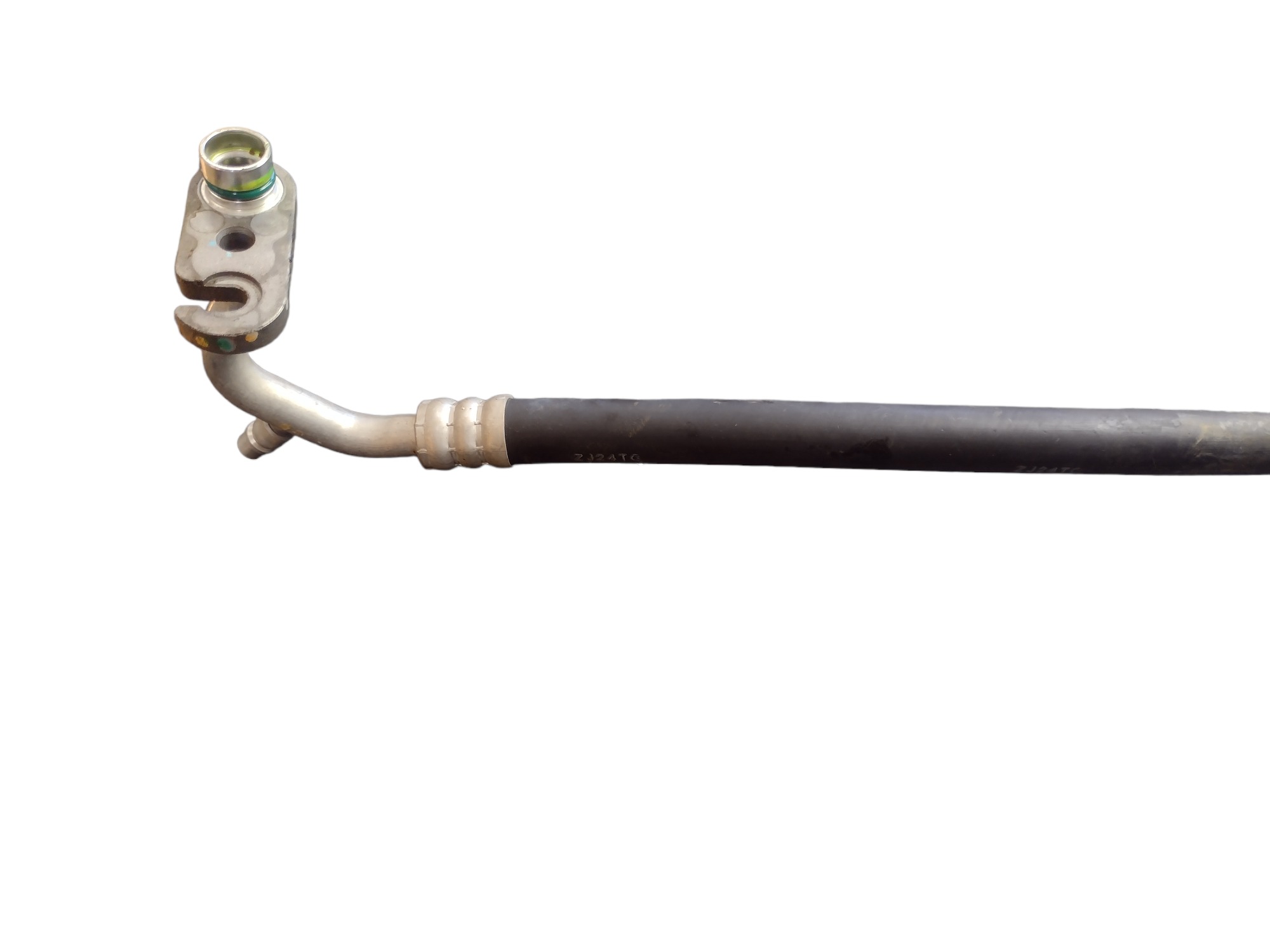 Mangueira Do Ar-condicionado Ranger 2.2 2020 4