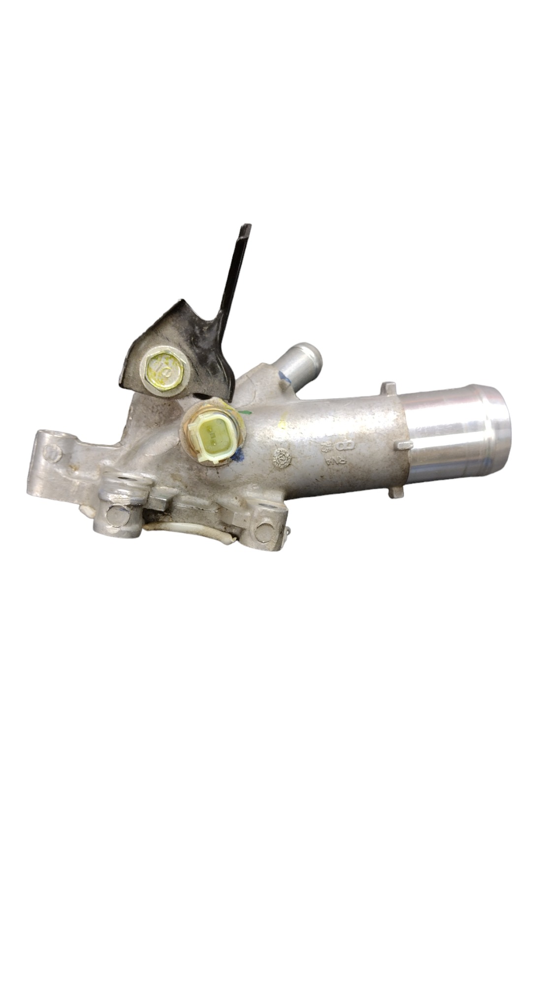 Cavalete De Água Cabeçote Honda Hrv 1.8 2021 4