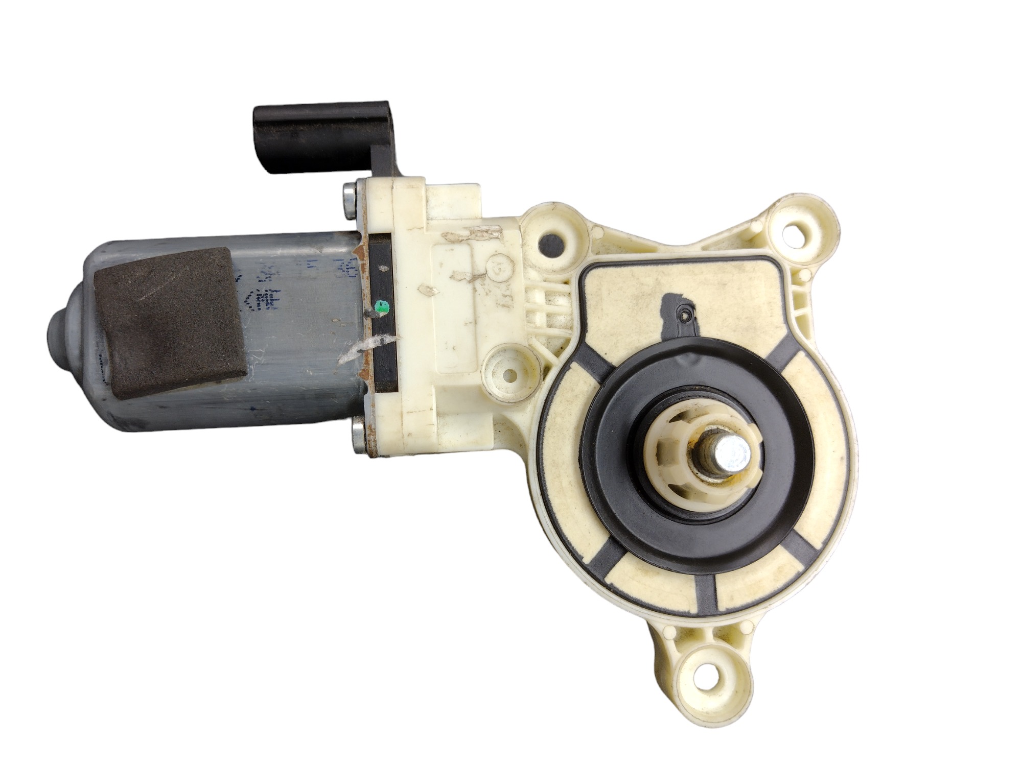 Motor Maquina De Vidro T.d Dodge Ram 2012 2