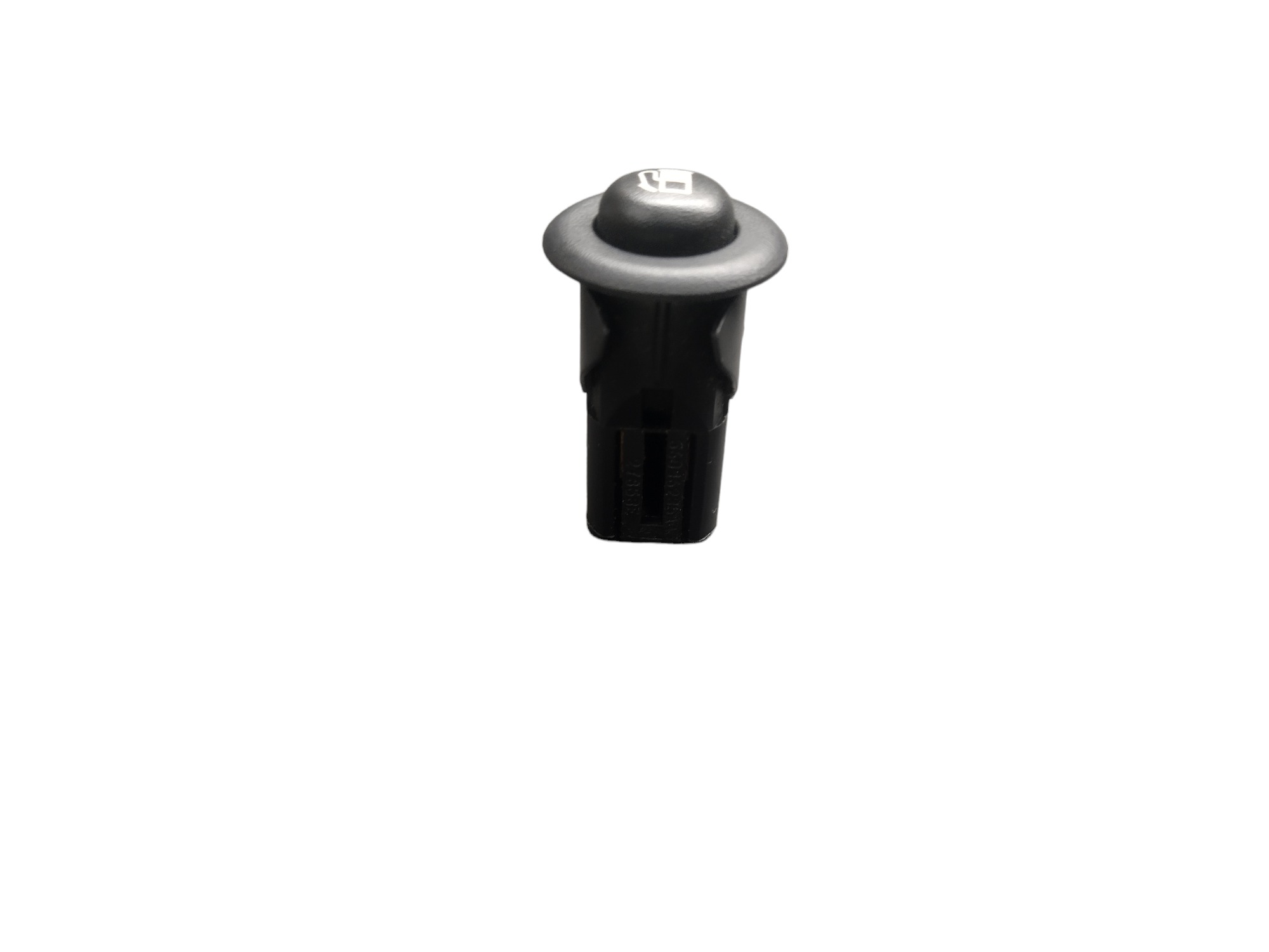 Botão Interruptor Portinhola Do Tanque  Grand Cherokee 2011 3